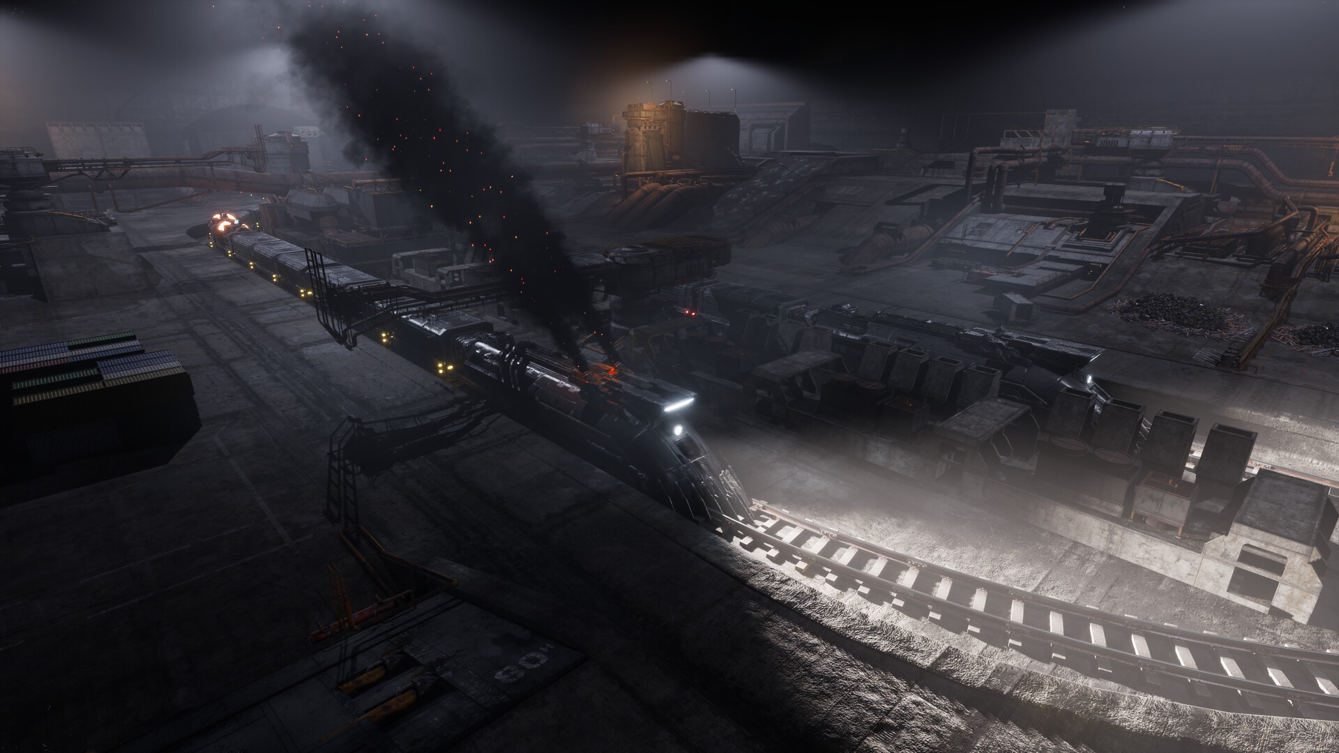 Frostliner screenshot 2