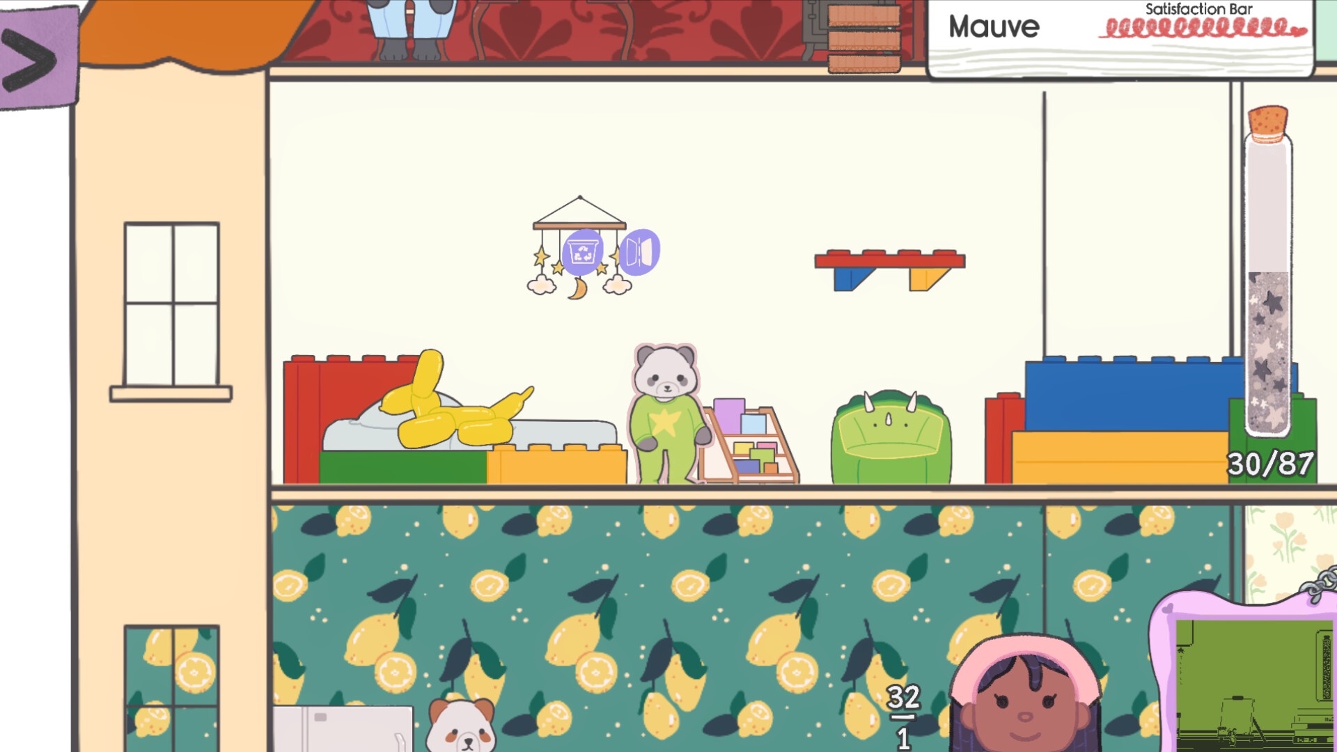 DIGI-DOLL screenshot 12