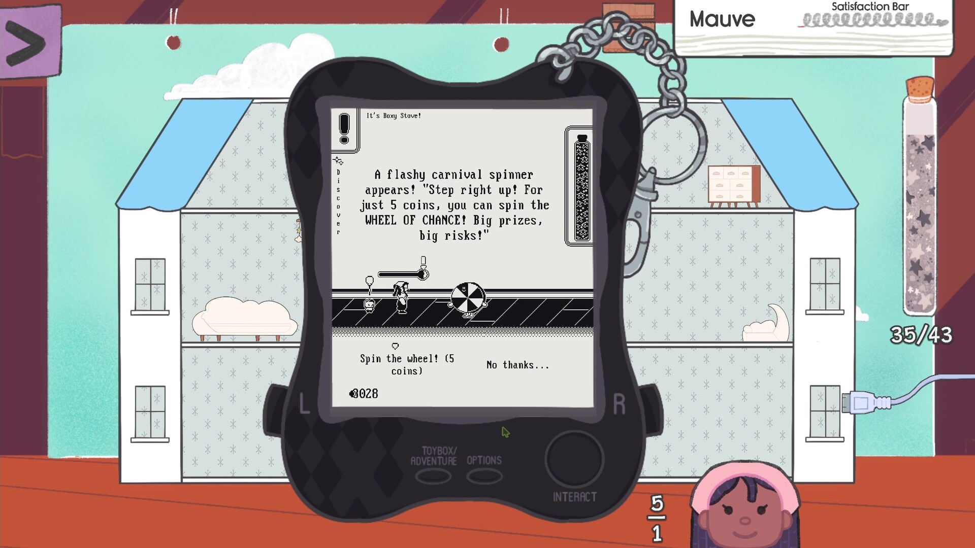 DIGI-DOLL screenshot 11