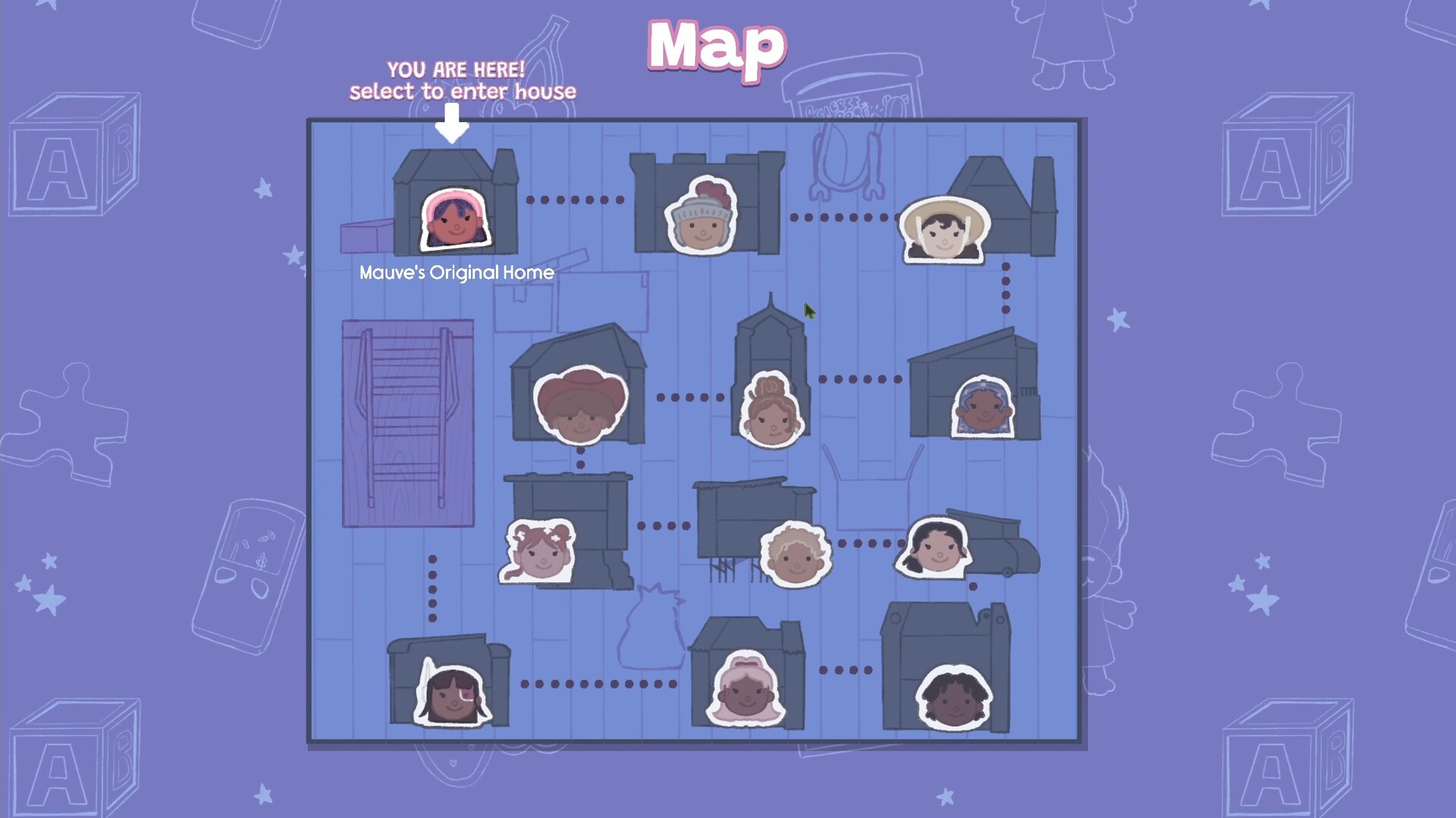 DIGI-DOLL screenshot 2