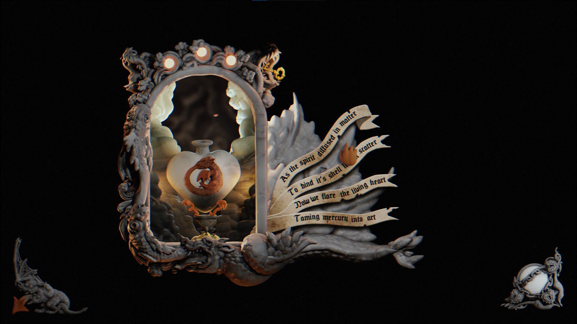 All Living Things screenshot 5