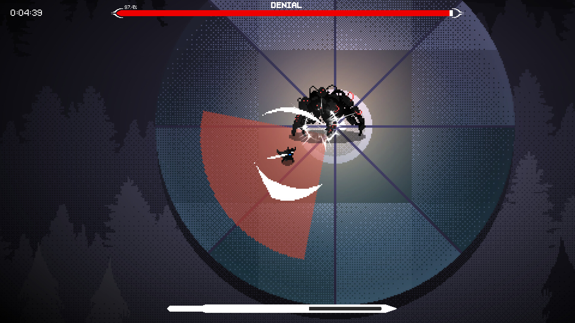 ABYSSAL BLADE screenshot 2