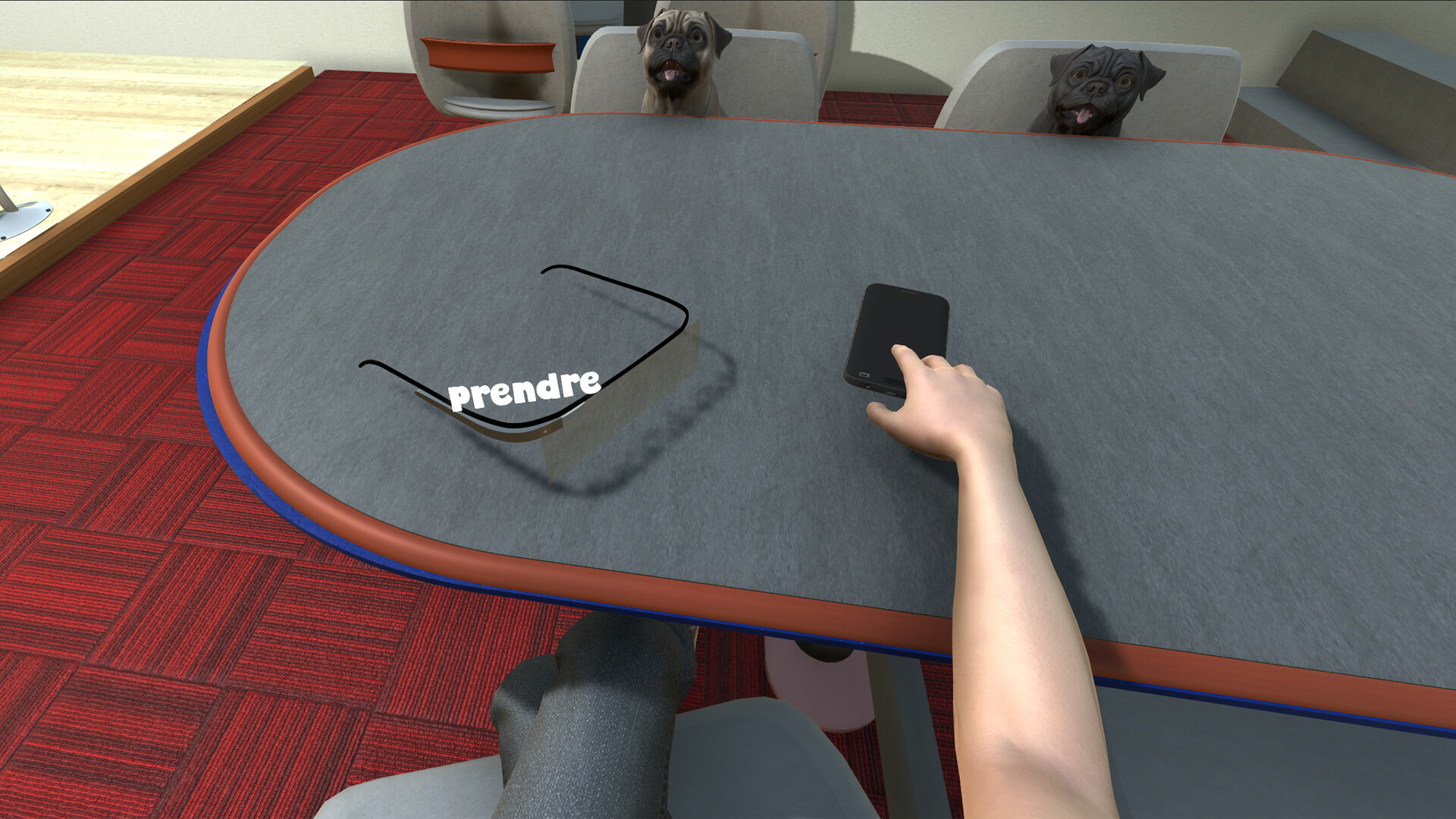 Bowlers : The bowling experience screenshot 6