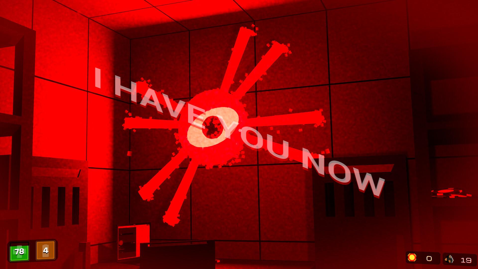 The Lavarish Facility screenshot 2