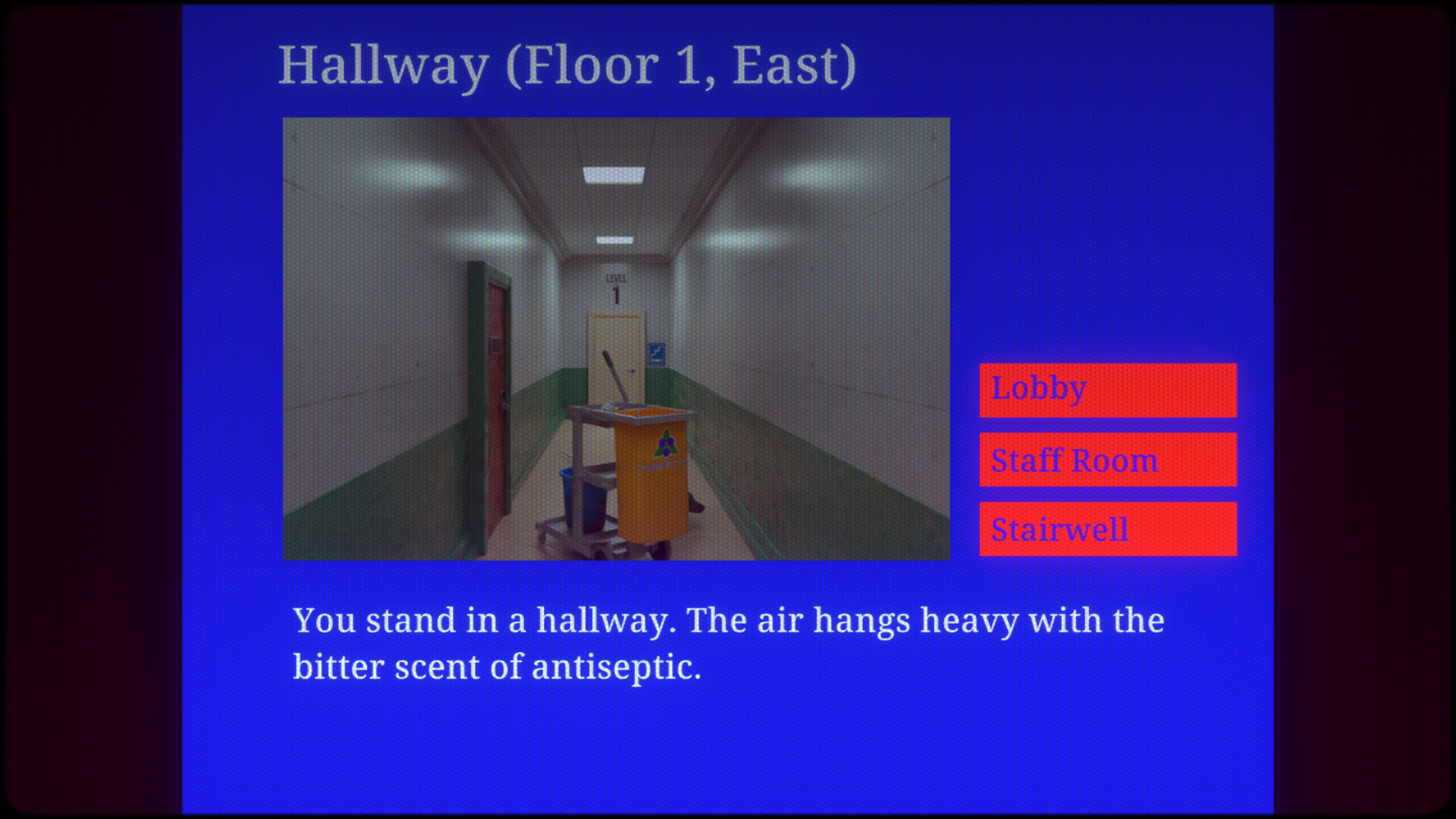 Sunberry Care Center screenshot 1