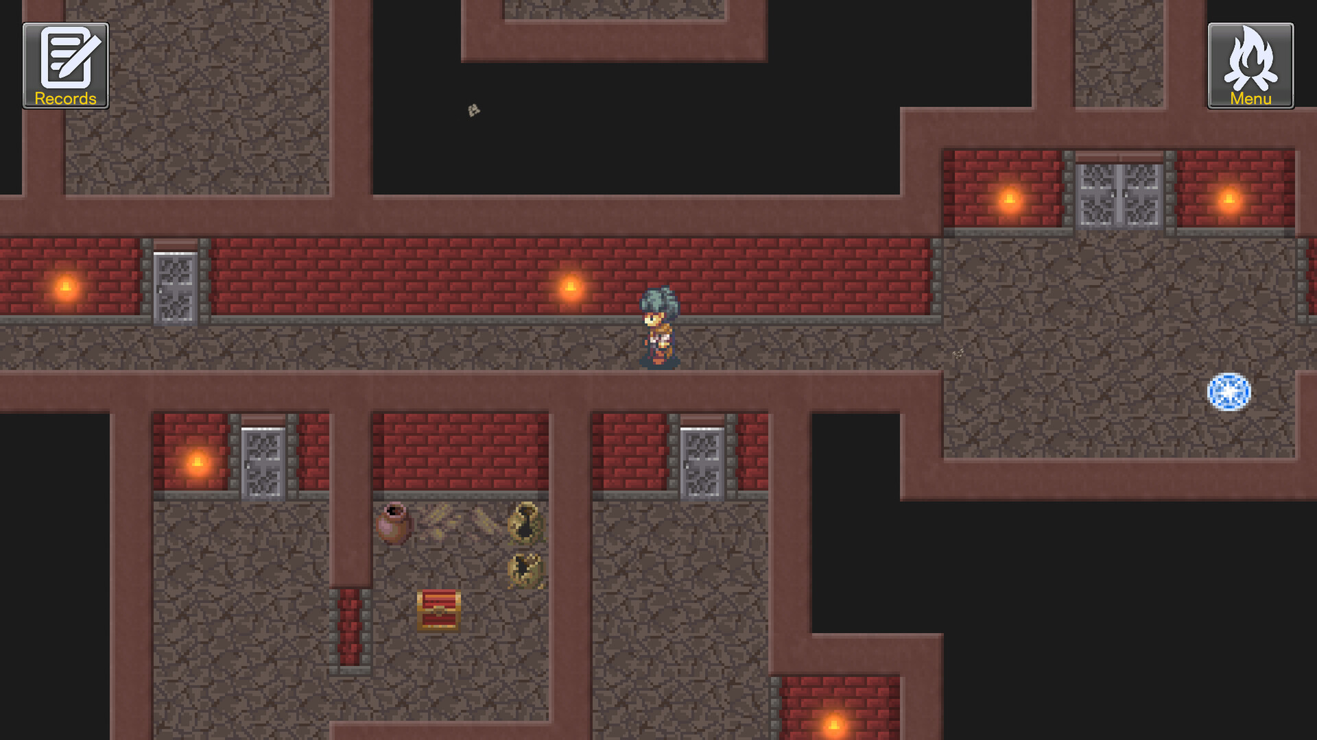 Astral Takers screenshot 10