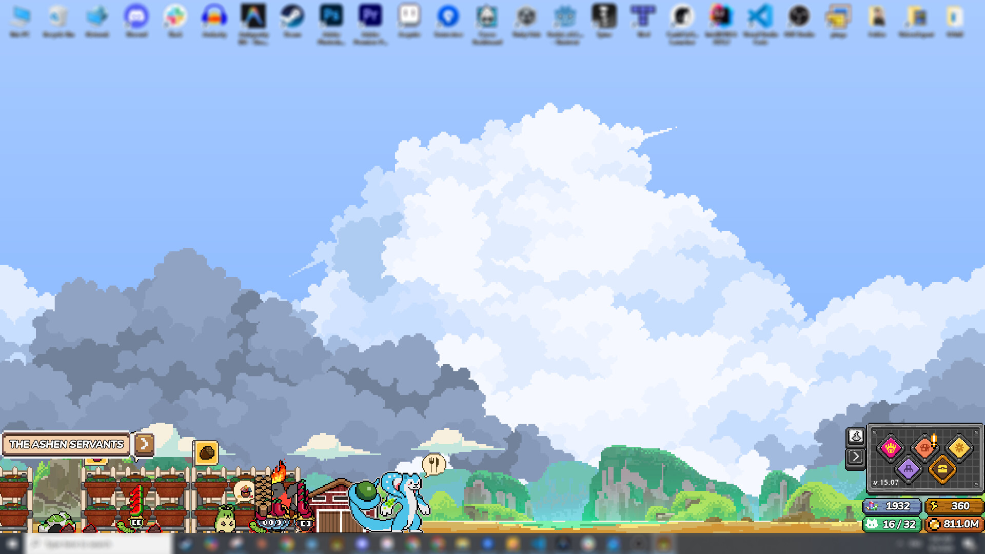 WinMon screenshot 9