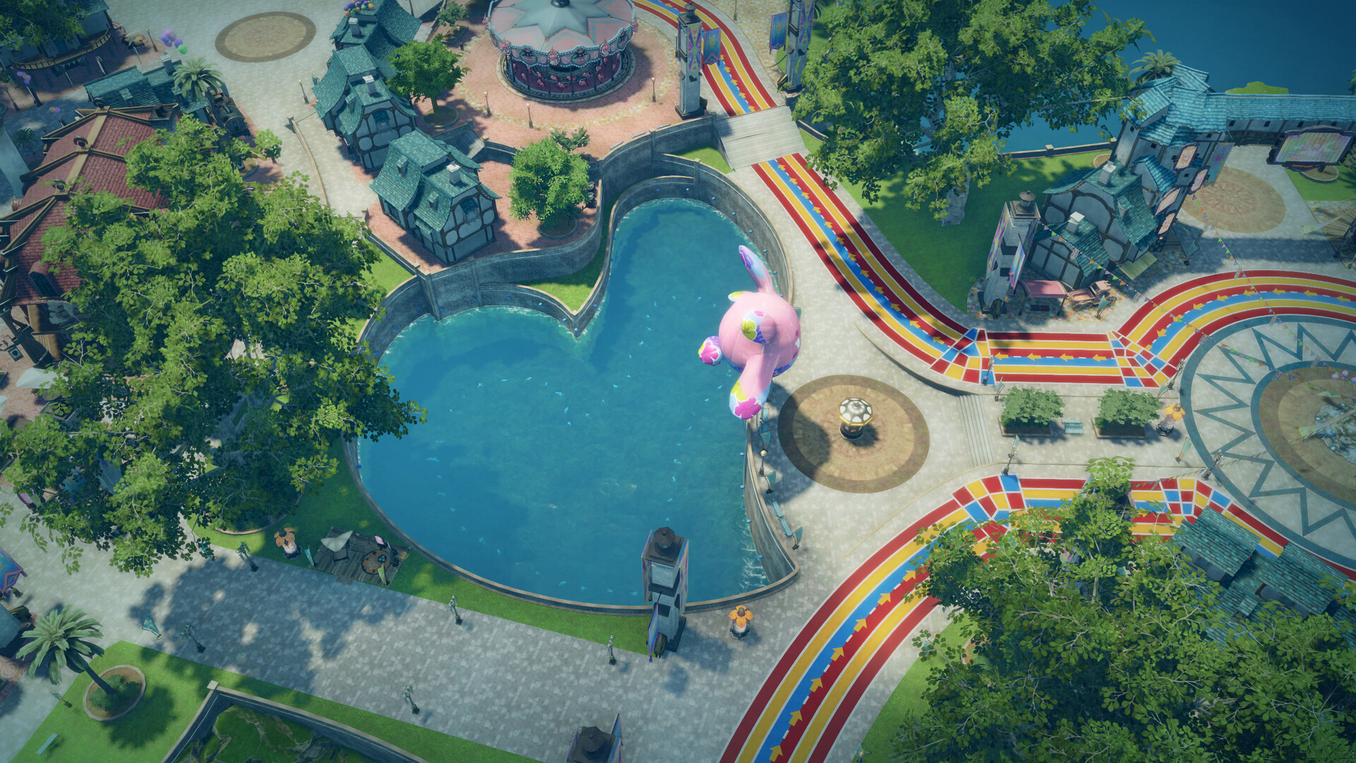Blue Protocol: Star Resonance screenshot 10