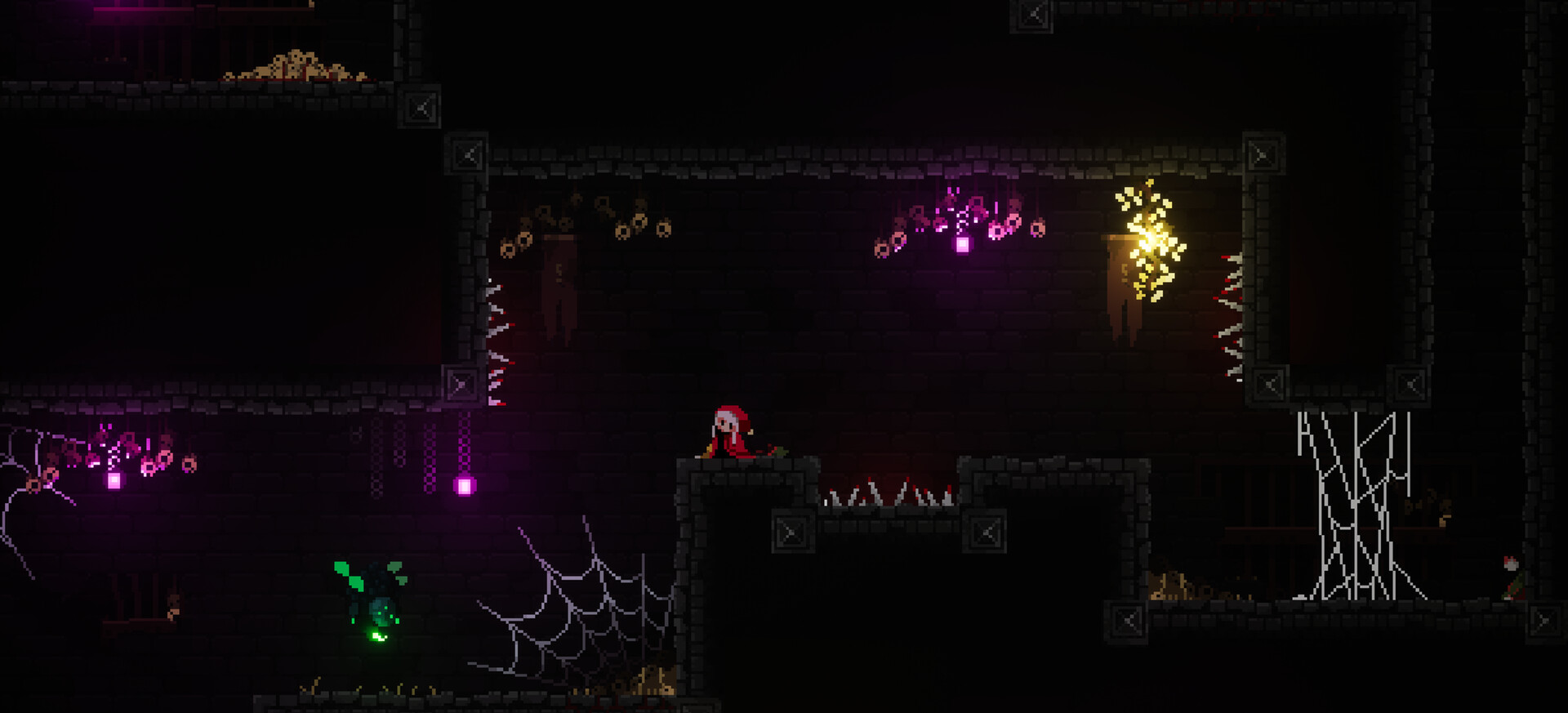 Red Hood: Requiem screenshot 7