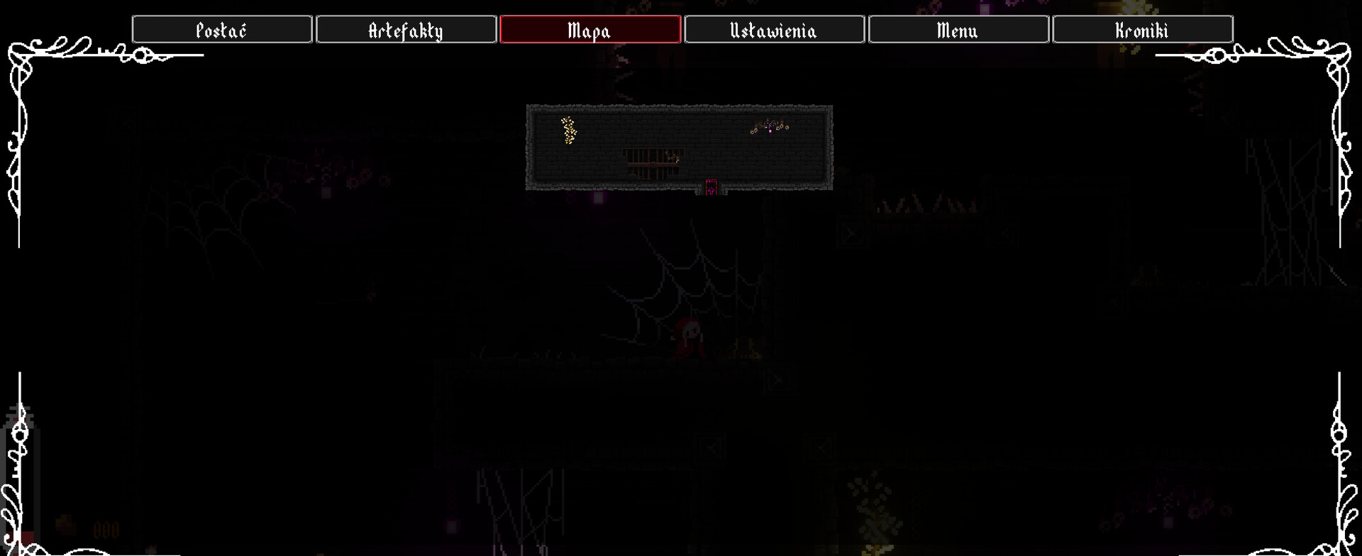 Red Hood: Requiem screenshot 6