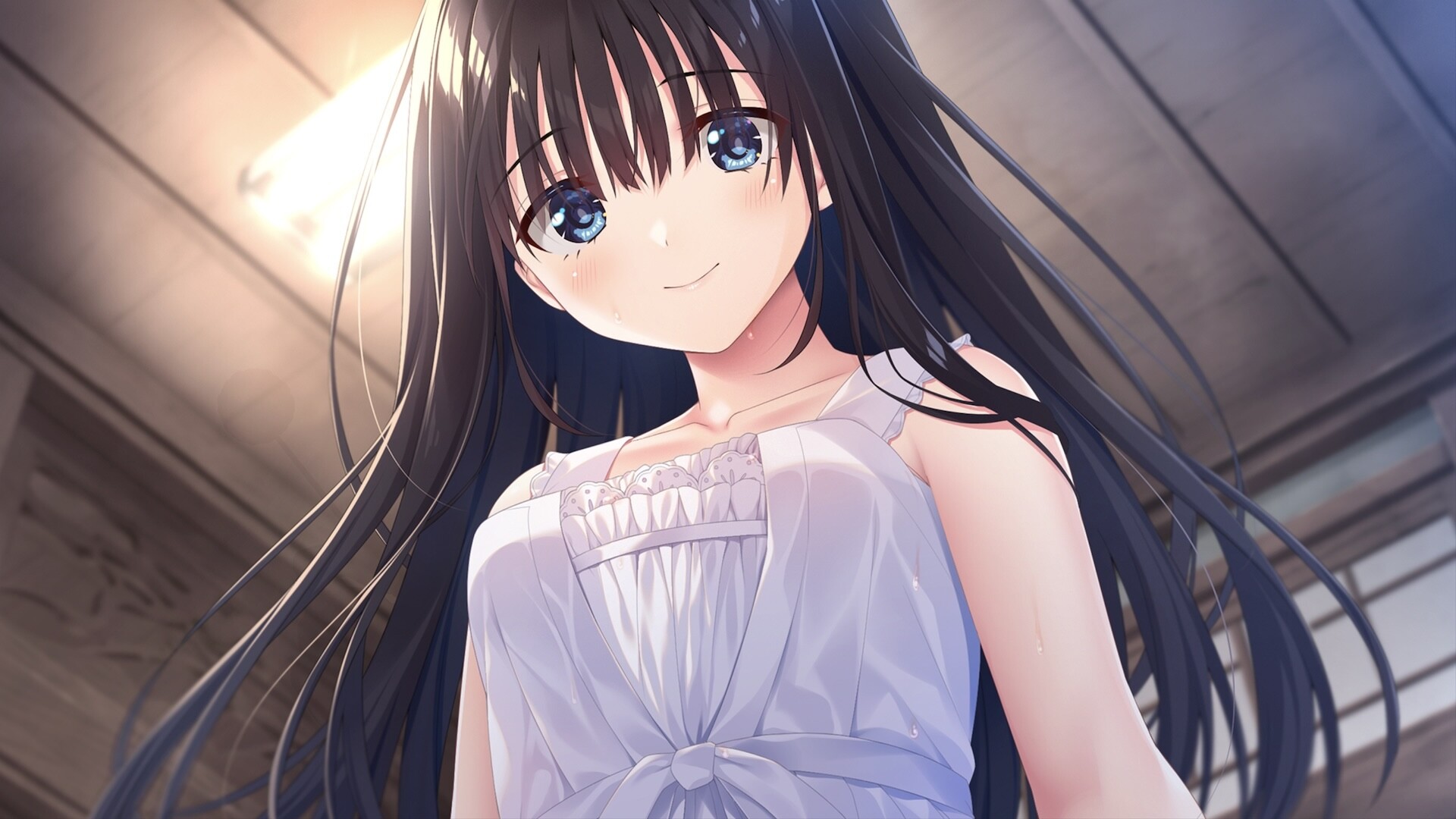 Sickly Days and Summer Traces screenshot 8