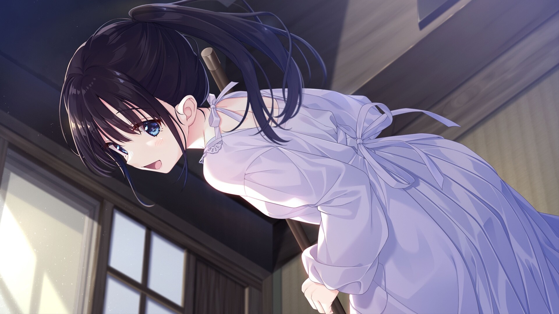 Sickly Days and Summer Traces screenshot 7