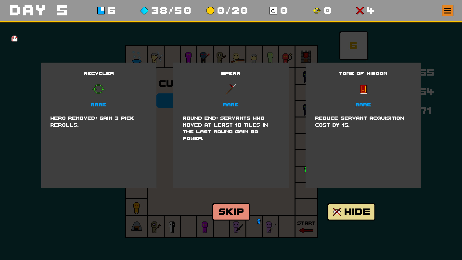 Vocator screenshot 3