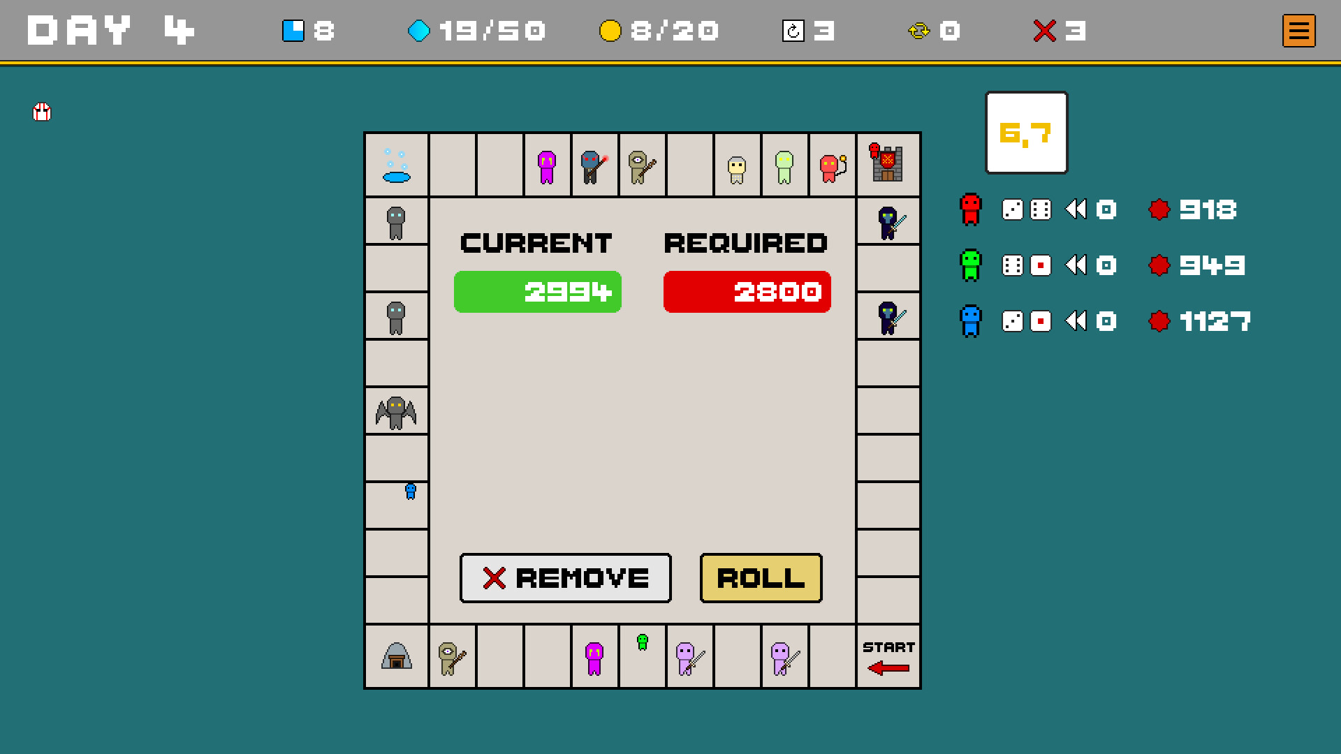 Vocator screenshot 2