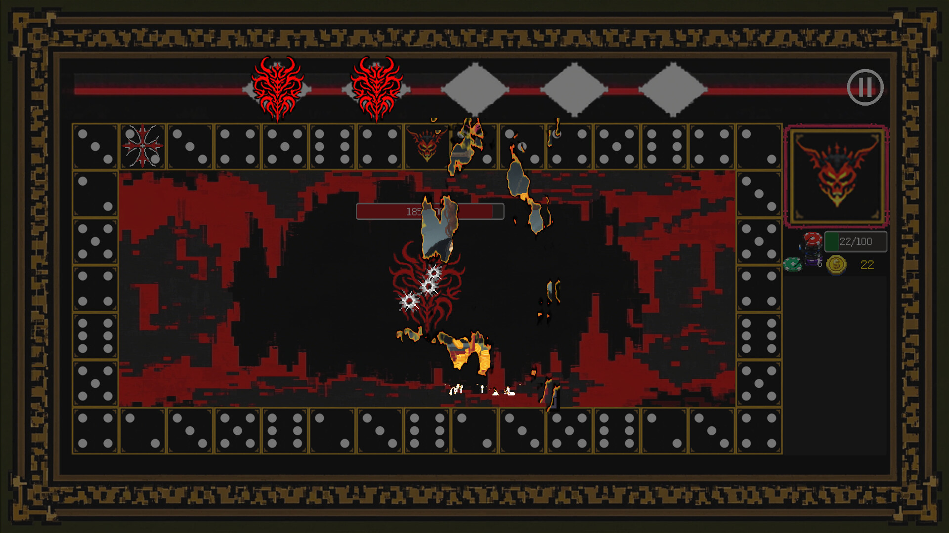 Gambler’s Loop screenshot 4