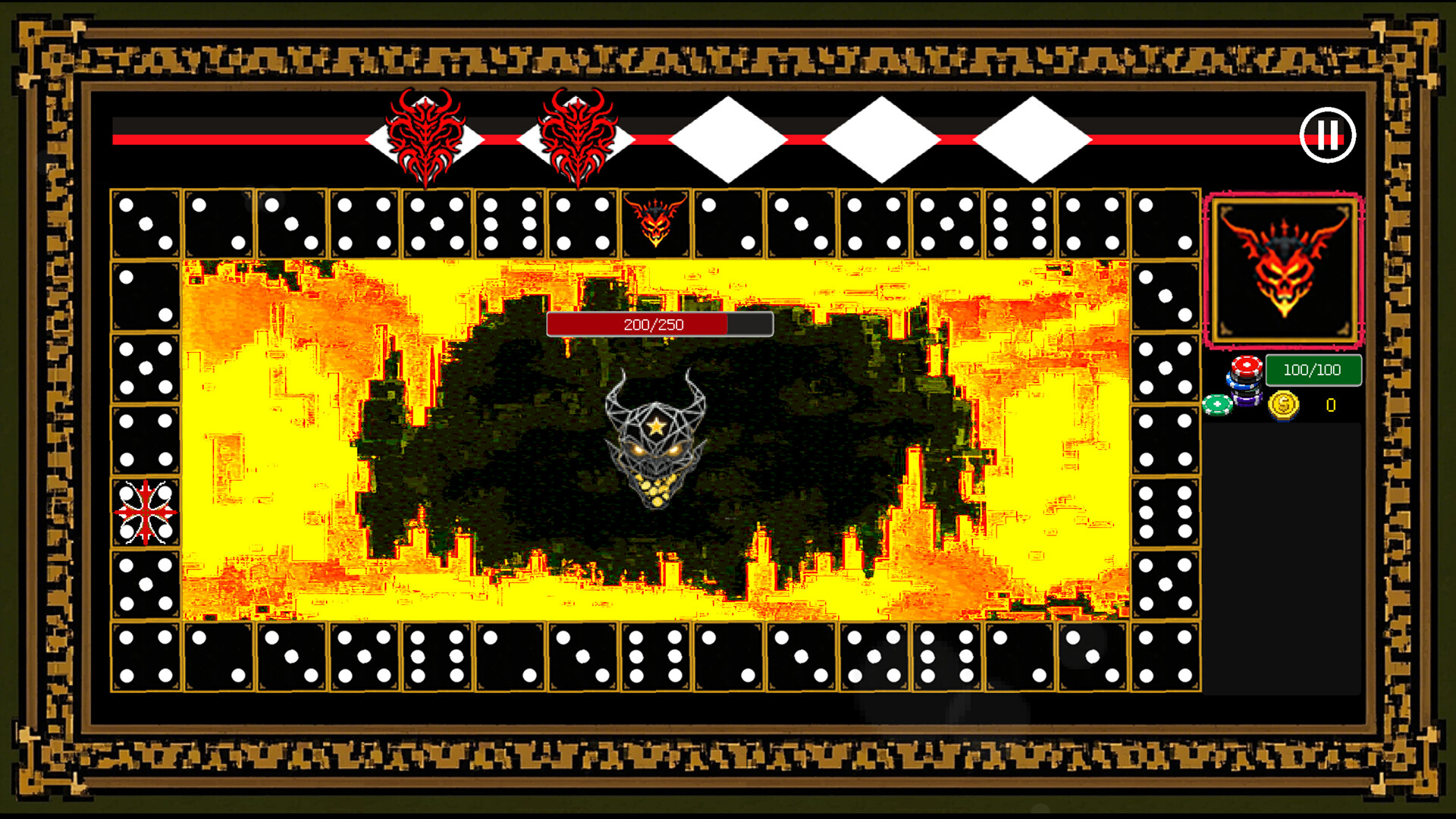 Gambler’s Loop screenshot 5