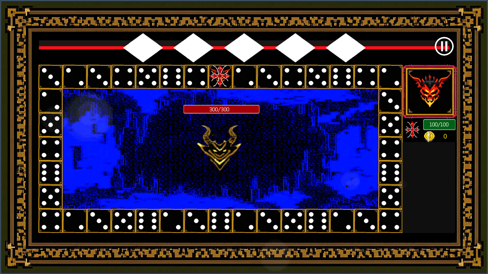 Gambler’s Loop screenshot 6