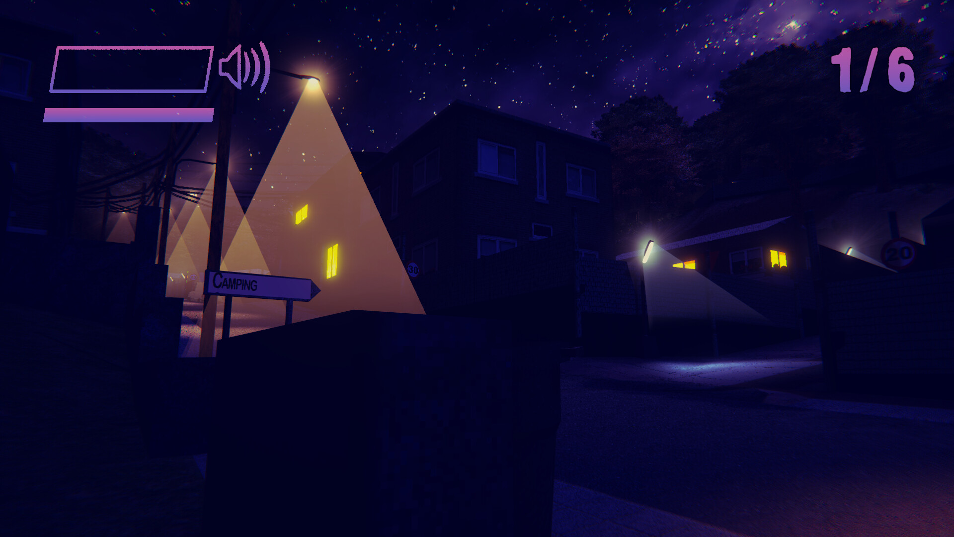 RoadKill screenshot 1