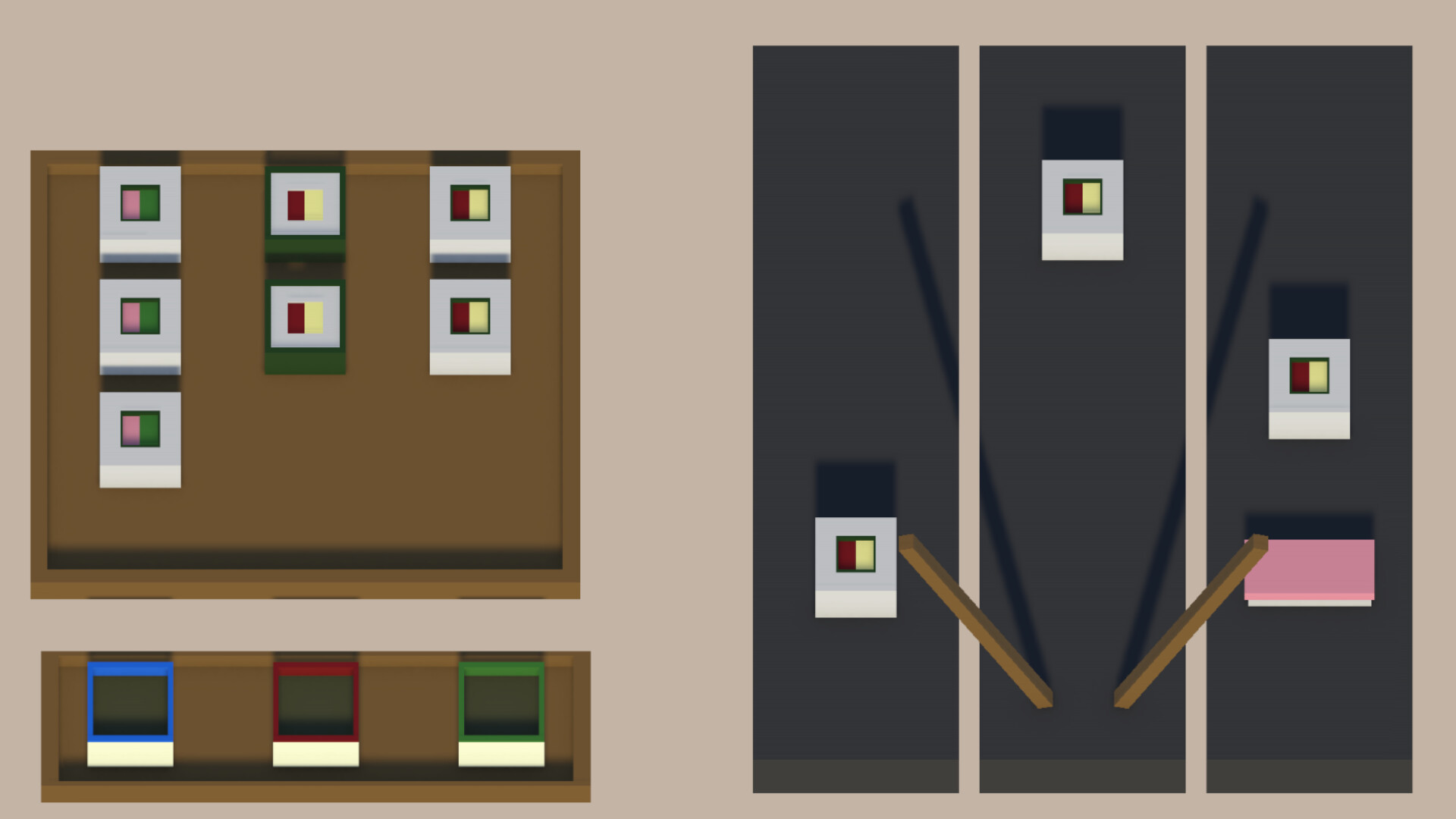 Peskit screenshot 1