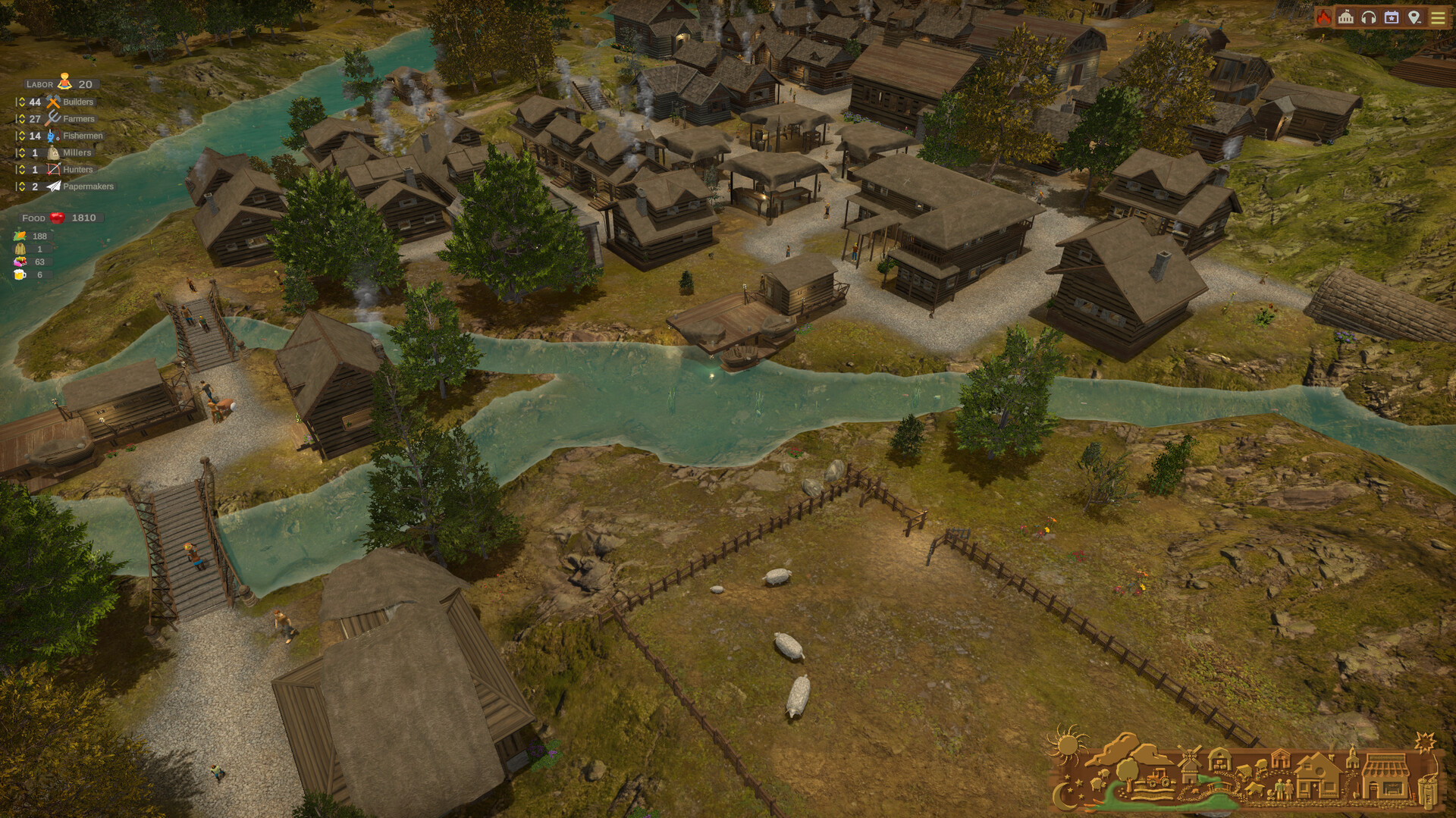 Exile screenshot 5