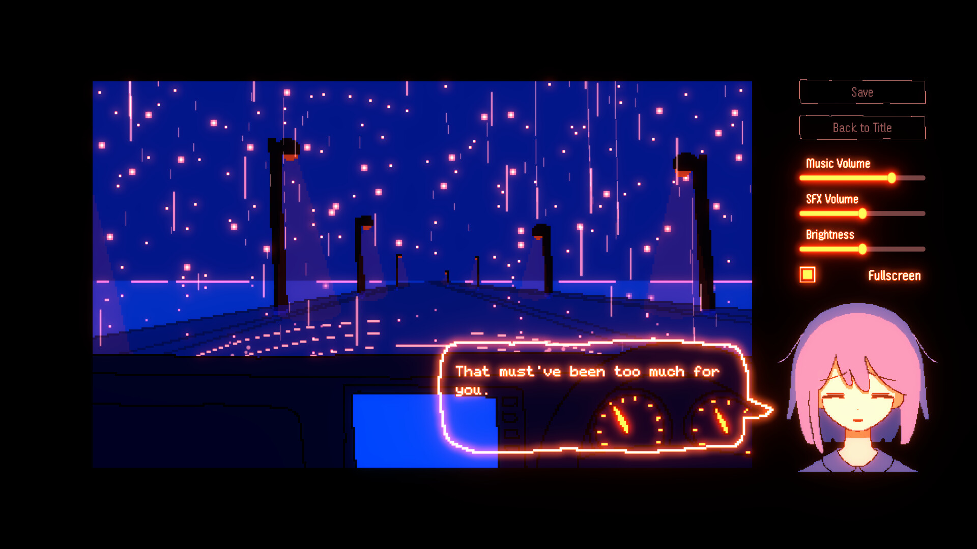 Everything Will Be Fine! screenshot 3