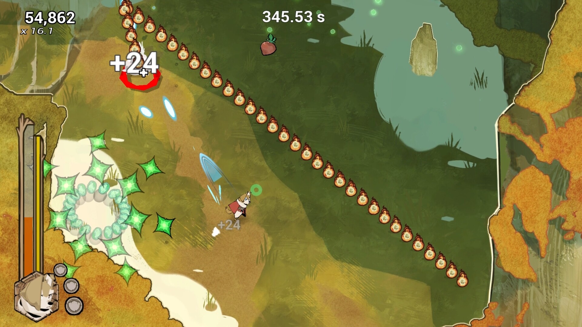 Dogwood screenshot 6