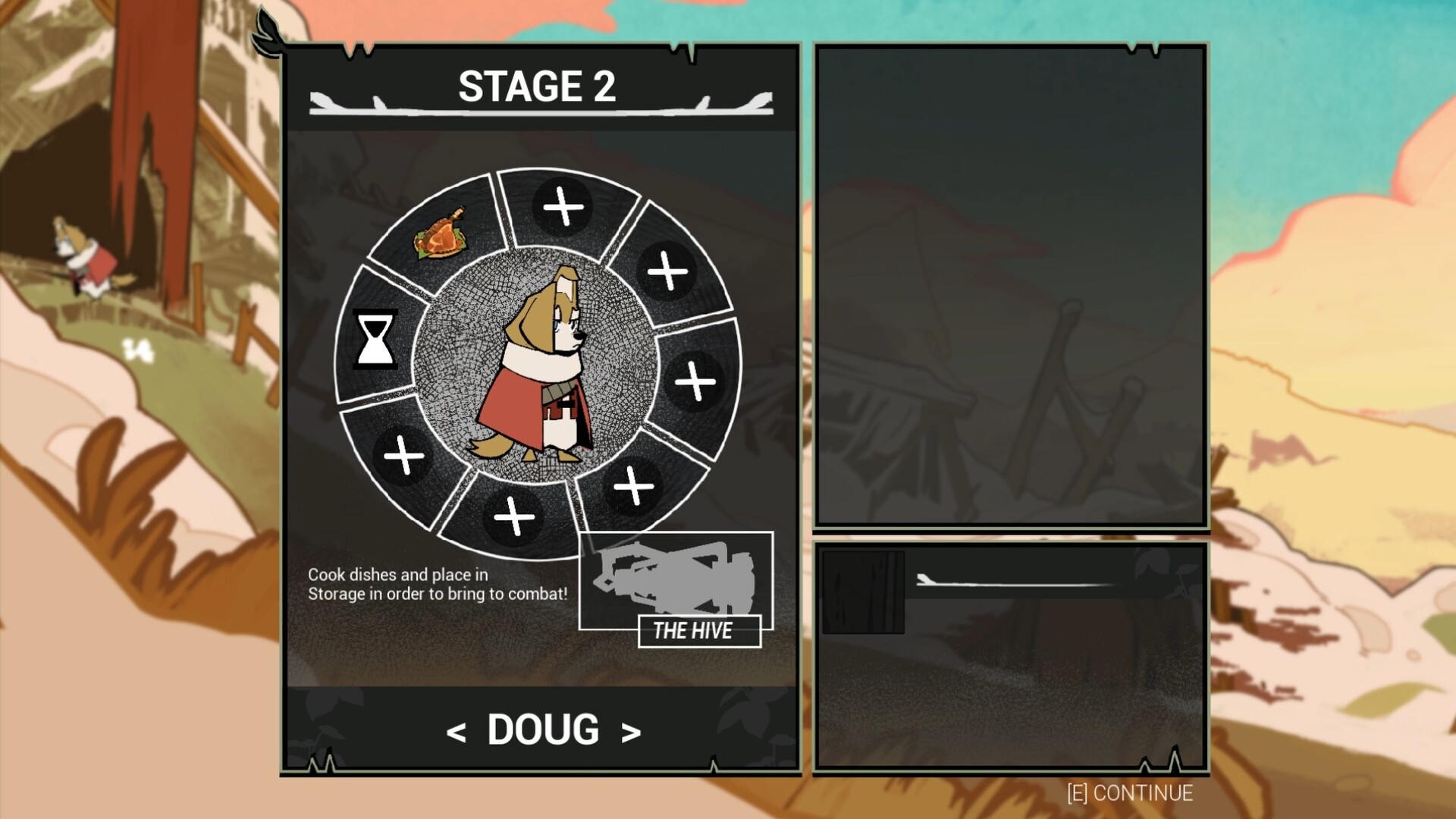 Dogwood screenshot 4
