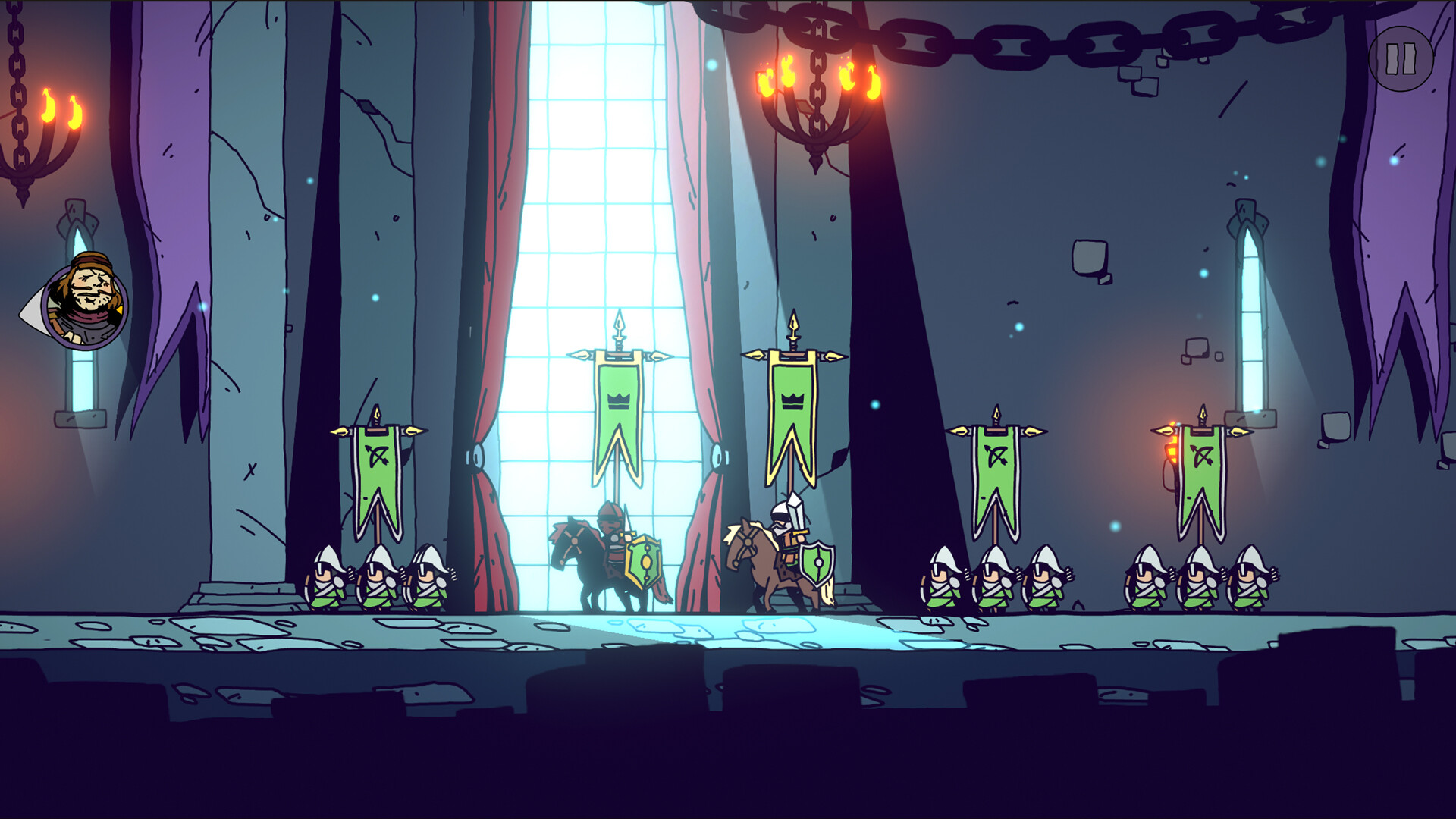 Parabellum: Siege Of Legends screenshot 3