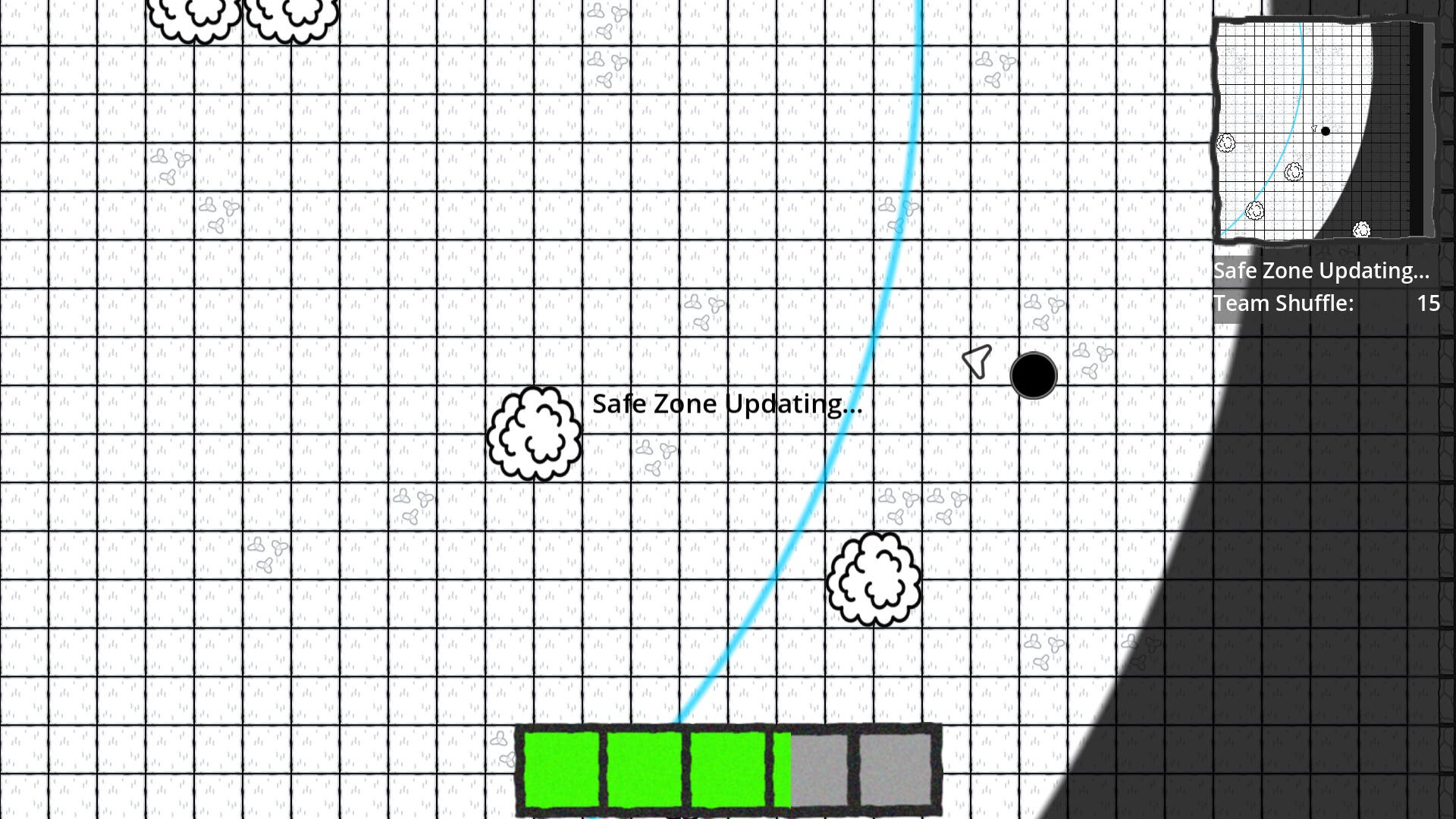 Othello: Battle Royale screenshot 4