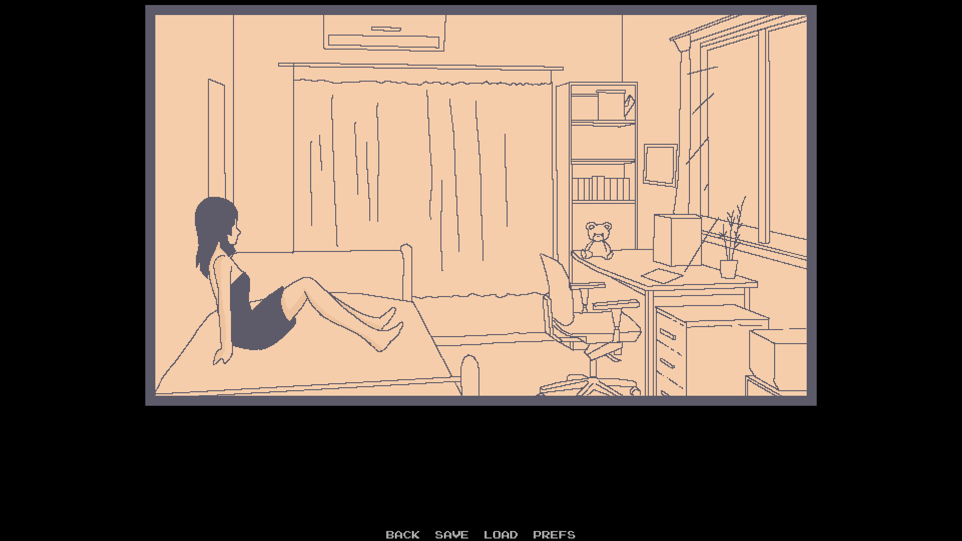 Nina screenshot 5