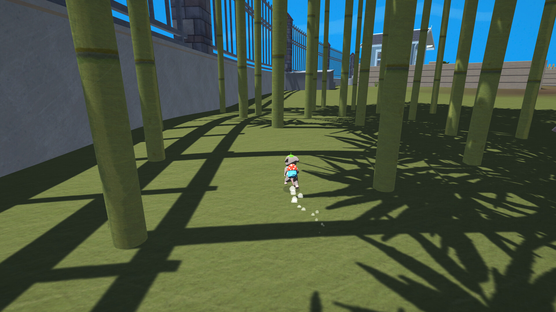 My Mum's Garden screenshot 6