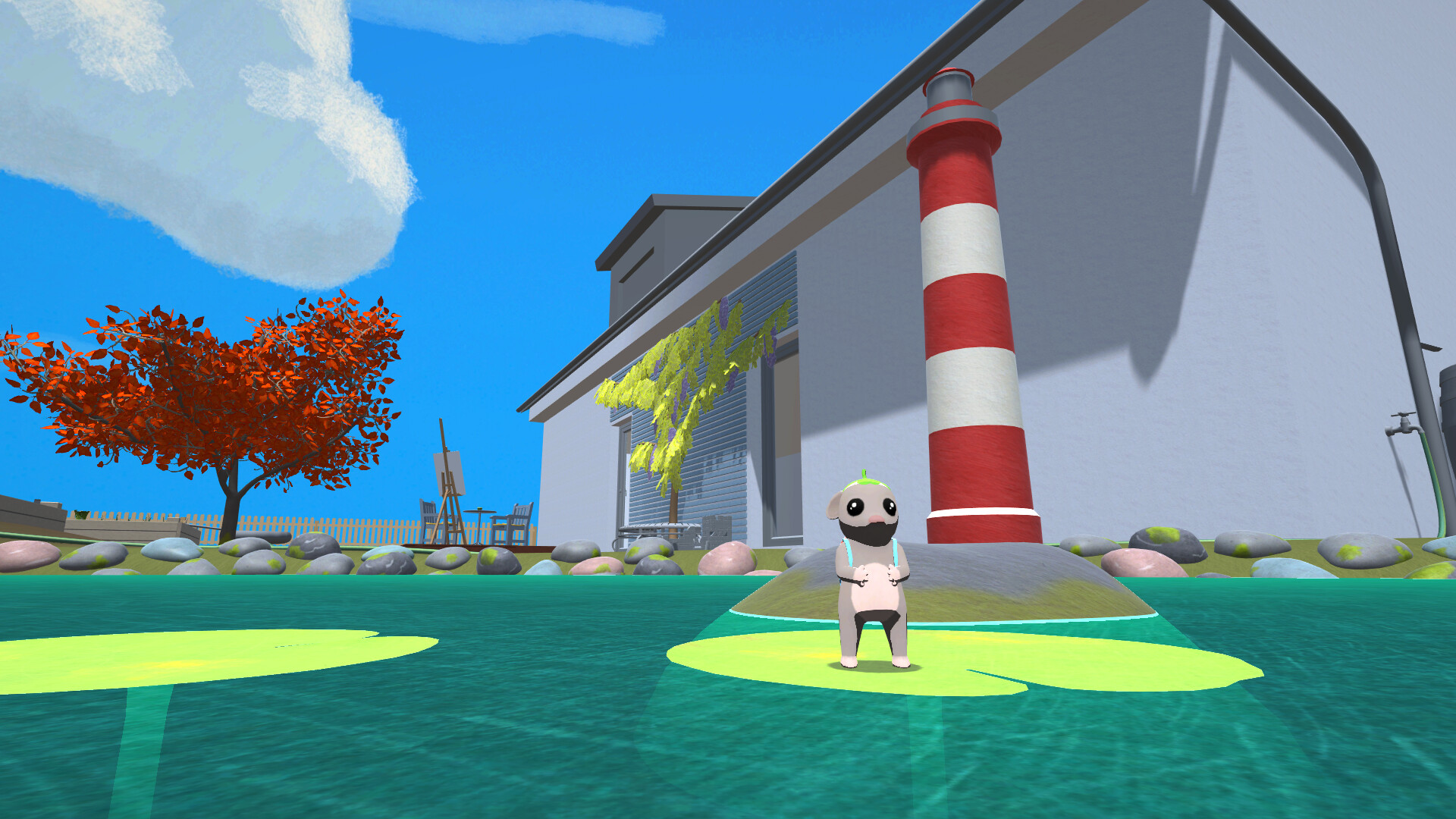 My Mum's Garden screenshot 1