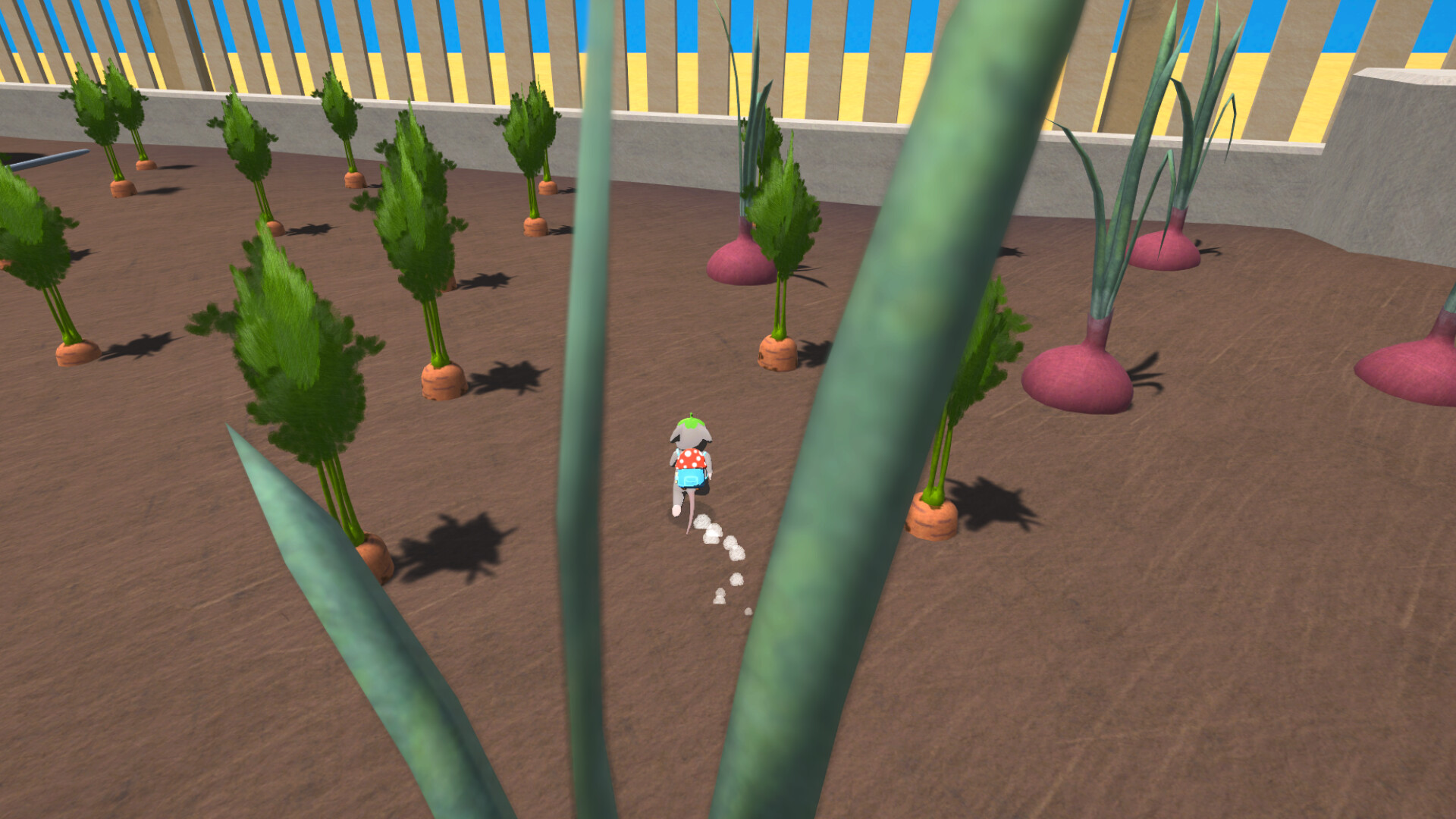 My Mum's Garden screenshot 5