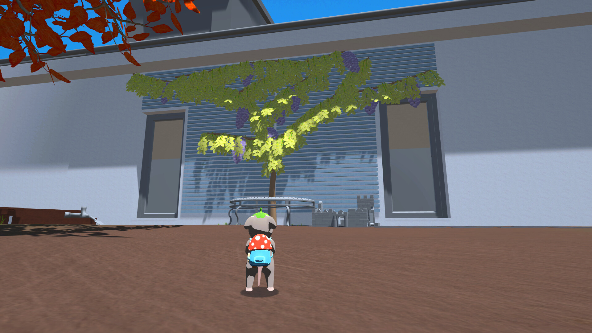 My Mum's Garden screenshot 2