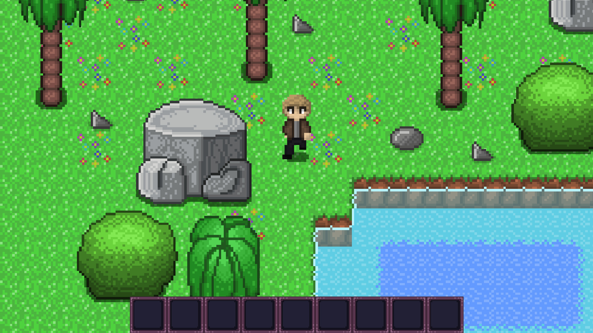 Escape From The Island screenshot 3