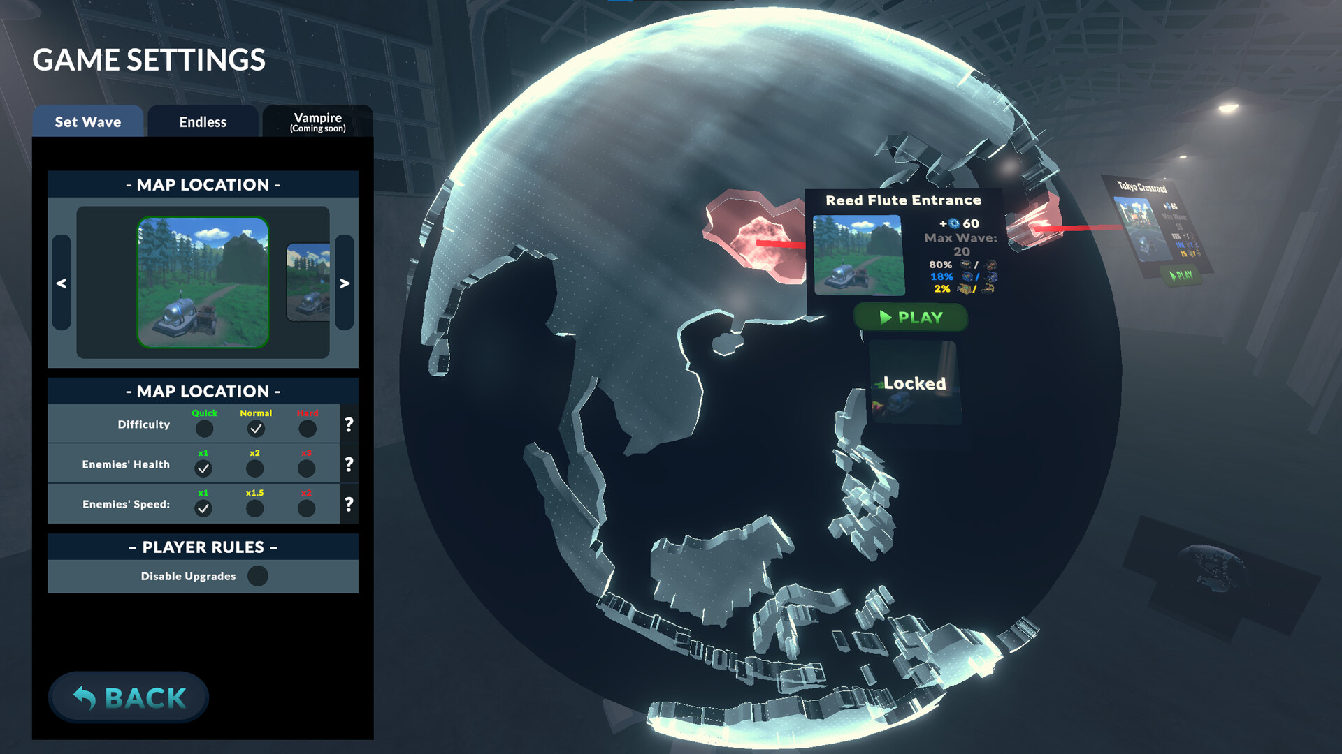 TechWorld screenshot 4