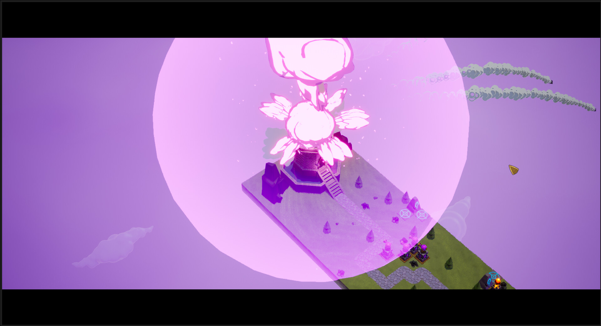 Skyward Bastion screenshot 8