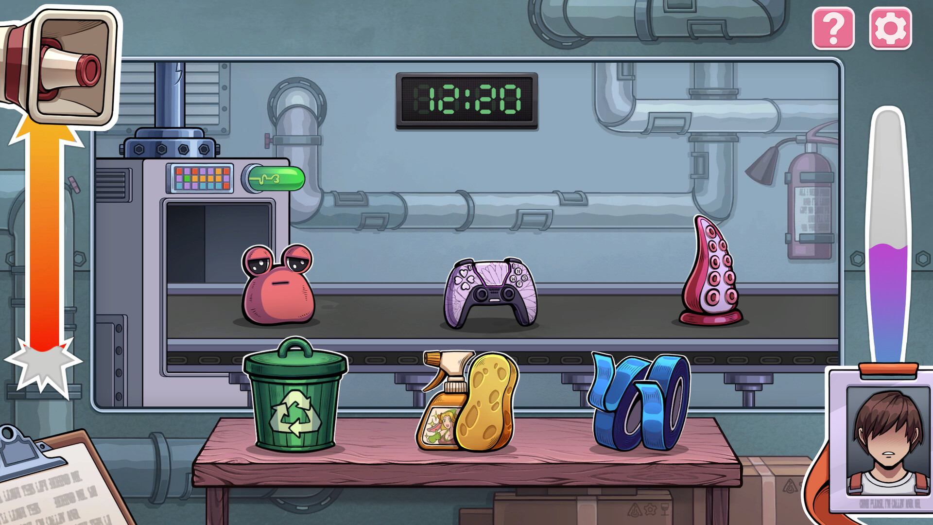 Girls, I just want to get paid! screenshot 7