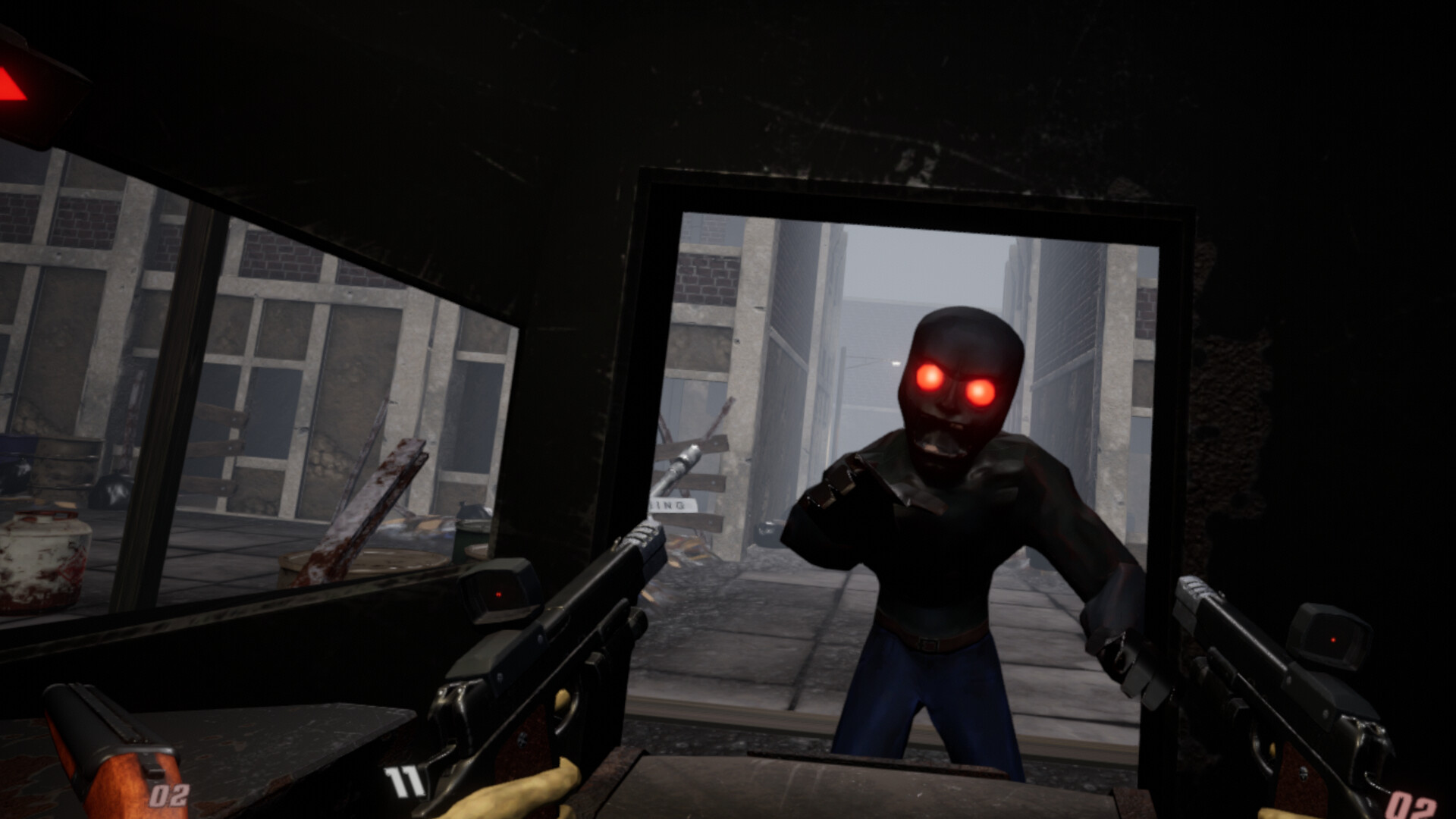 Dead In Your TrackZ screenshot 3