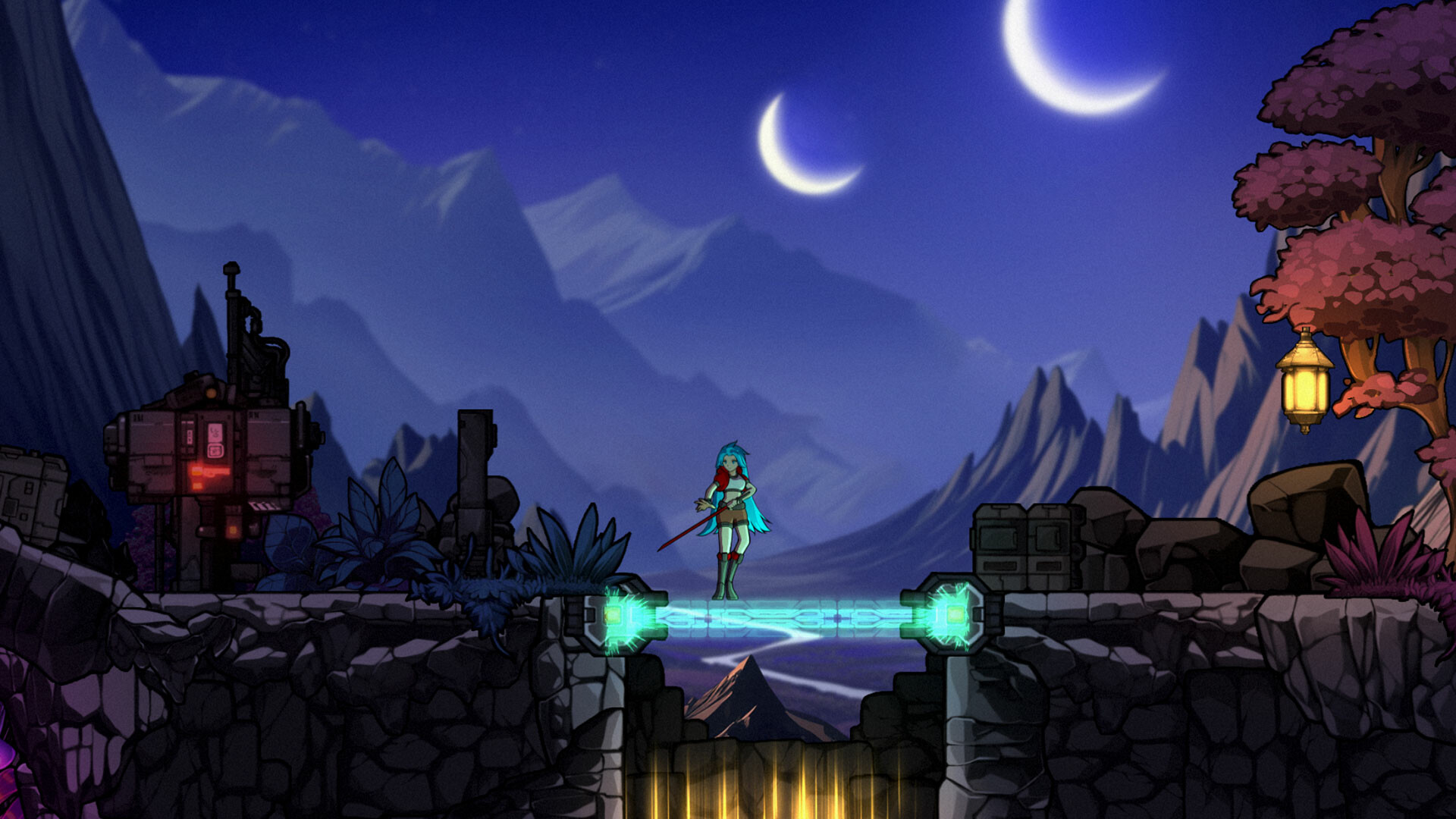Variance screenshot 6