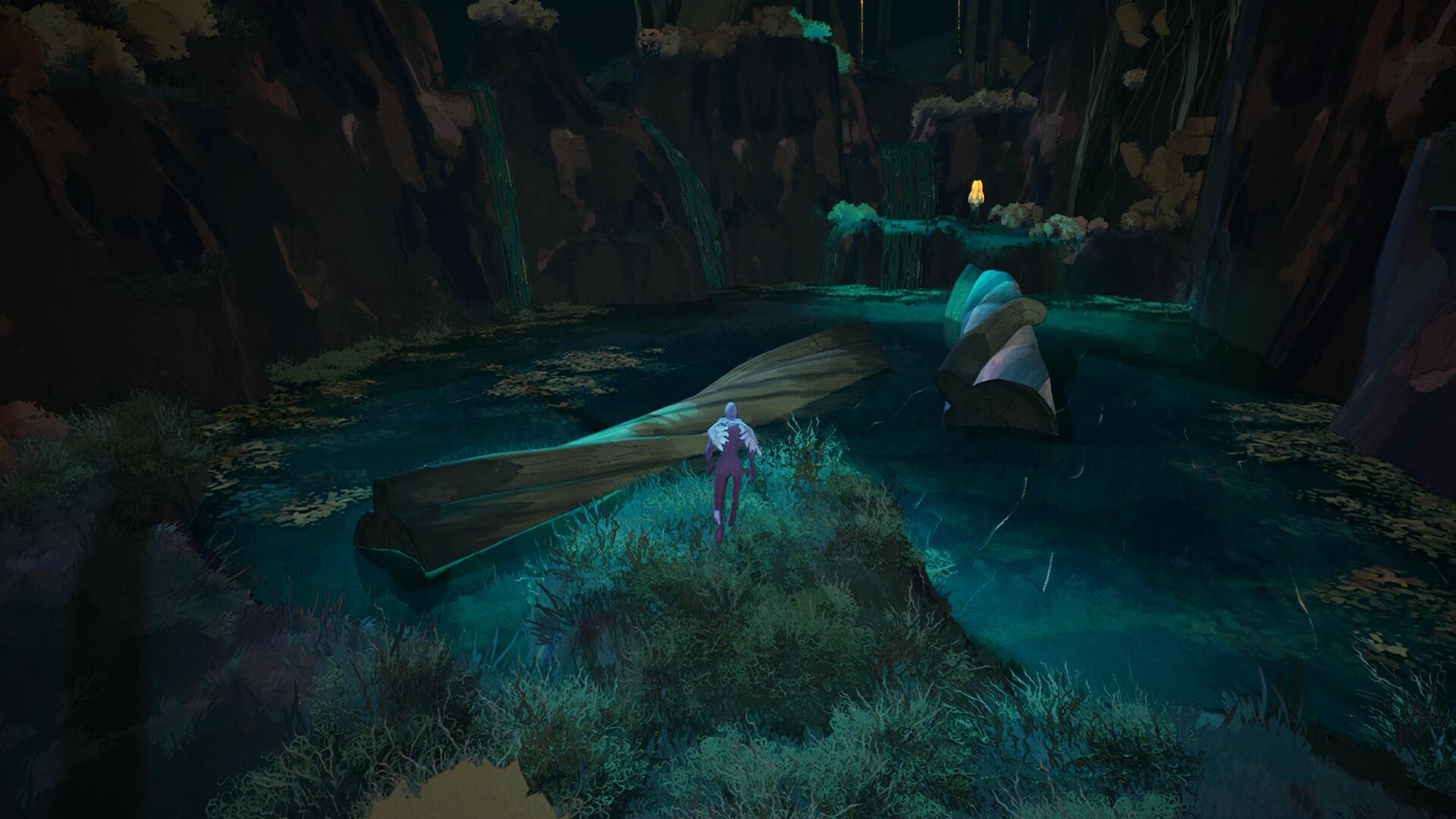 Abelina screenshot 8