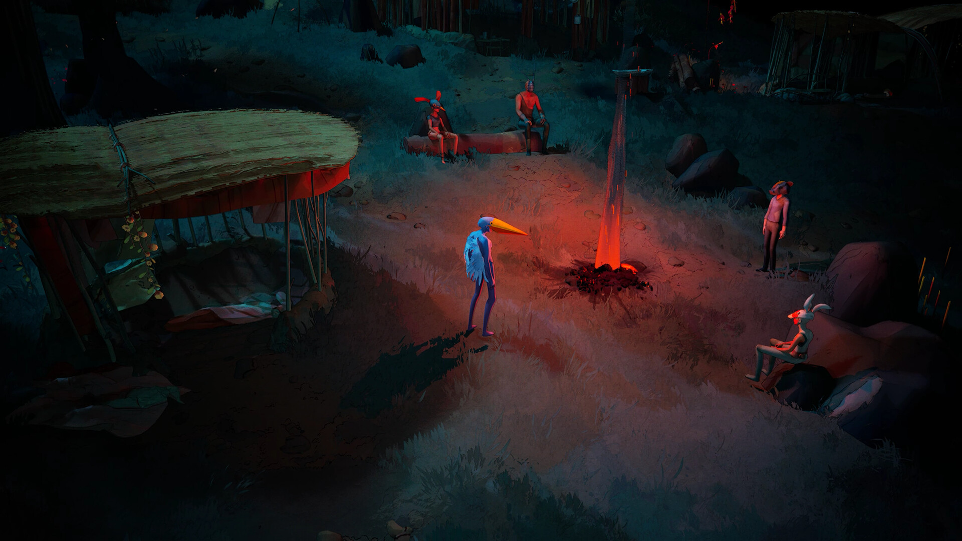 Abelina screenshot 5
