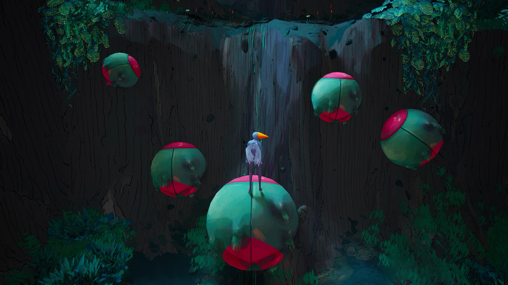 Abelina screenshot 4