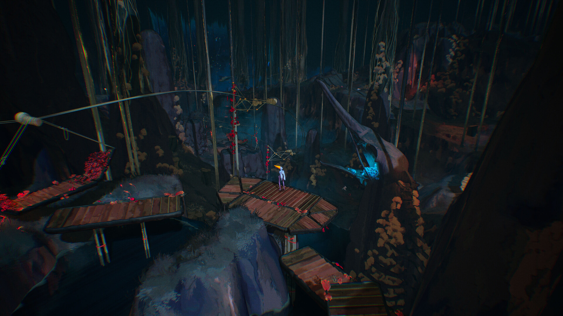 Abelina screenshot 3