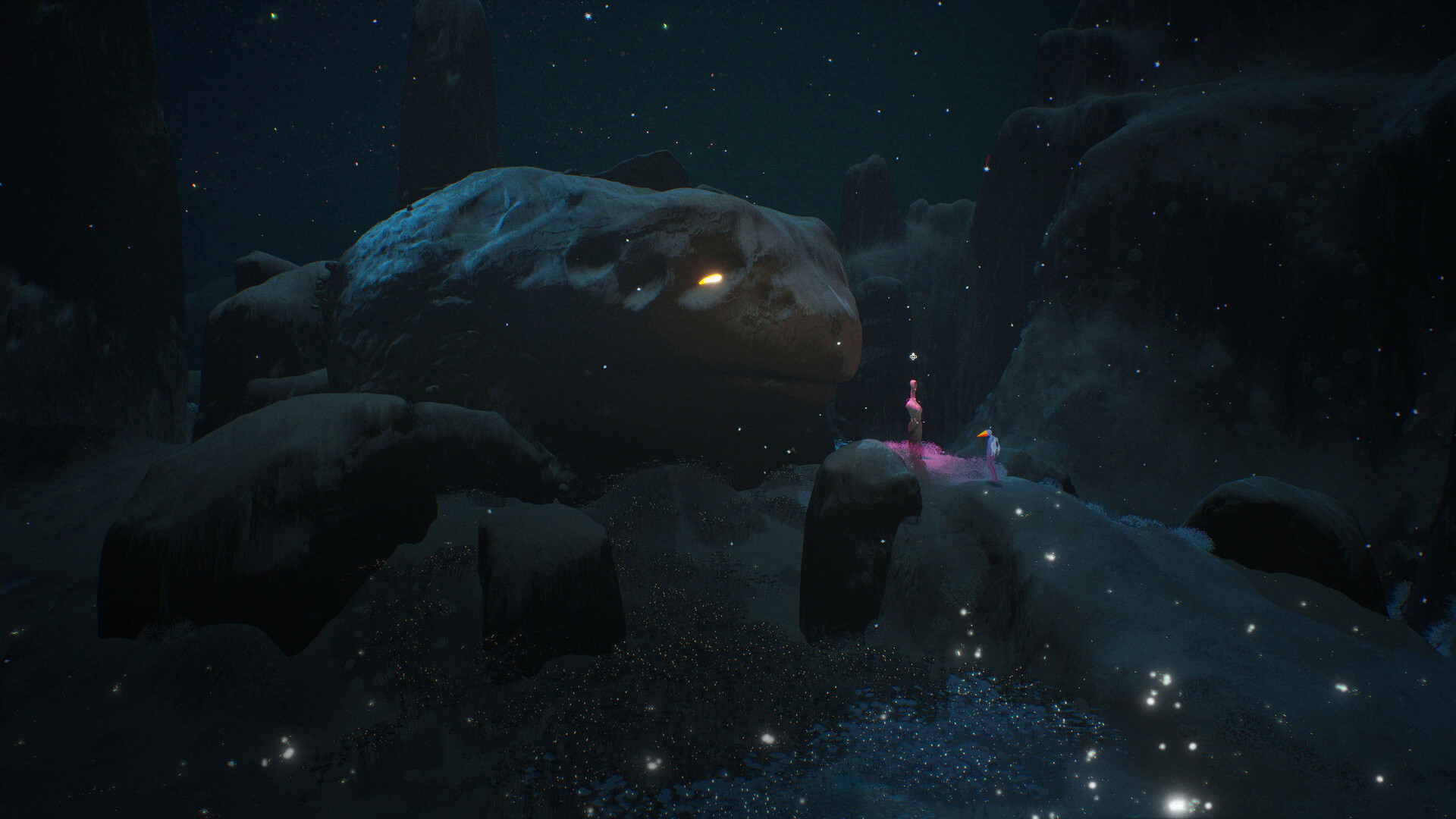 Abelina screenshot 6