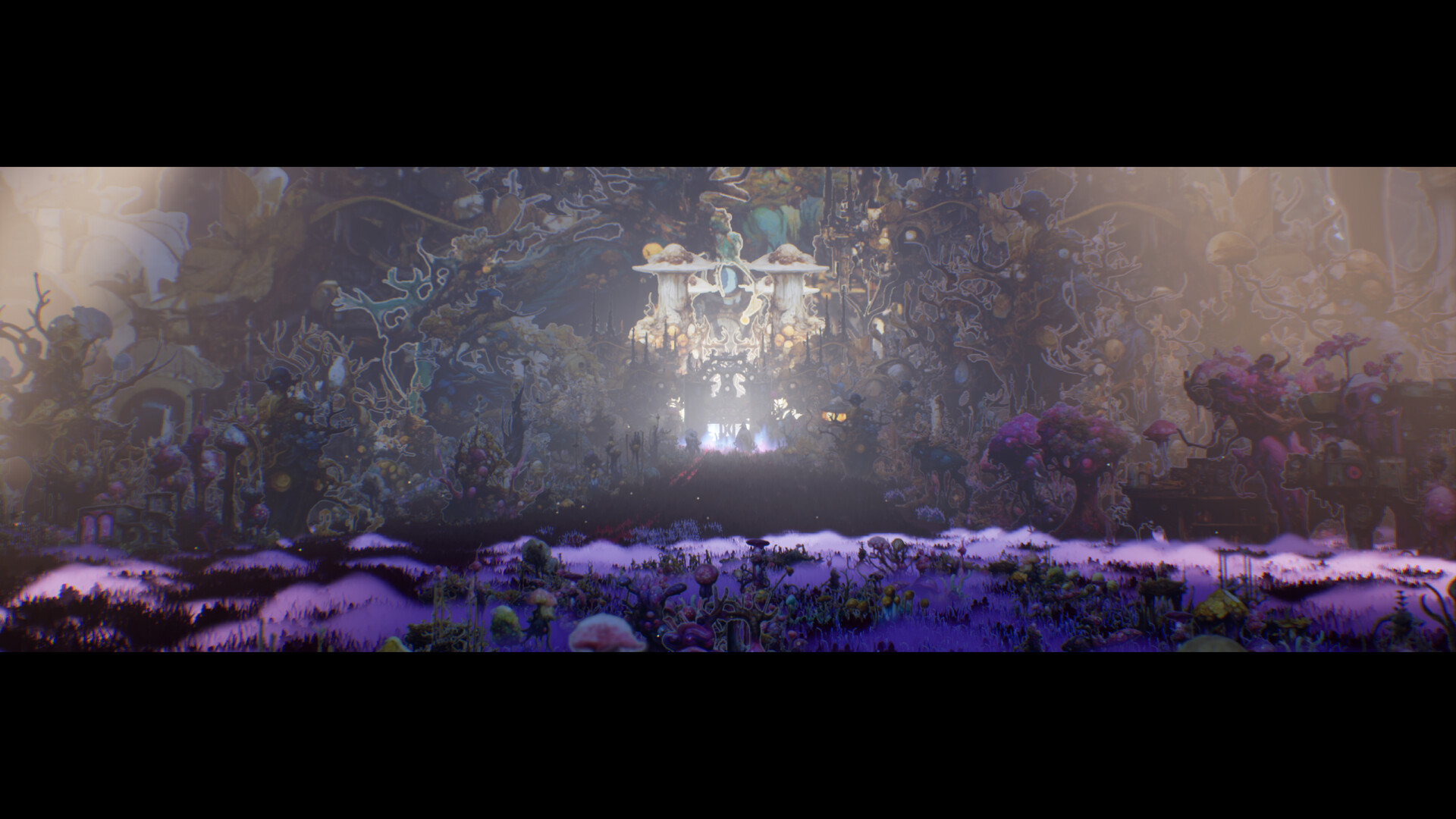 Dreamless Kingdom screenshot 6