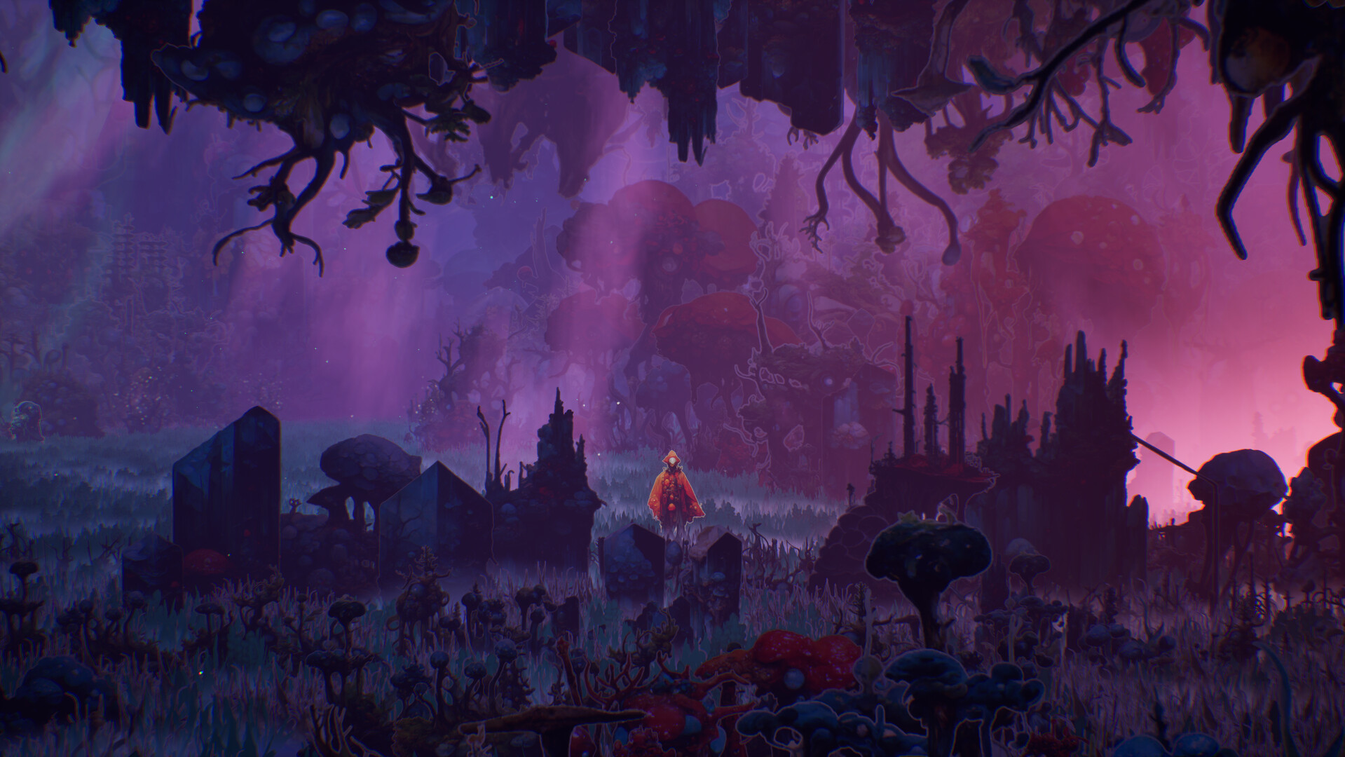 Dreamless Kingdom screenshot 2
