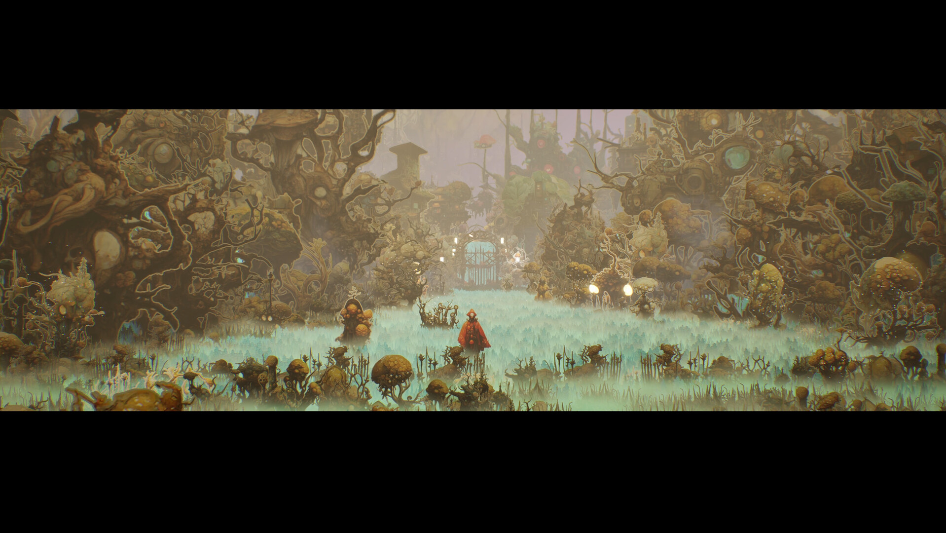 Dreamless Kingdom screenshot 1