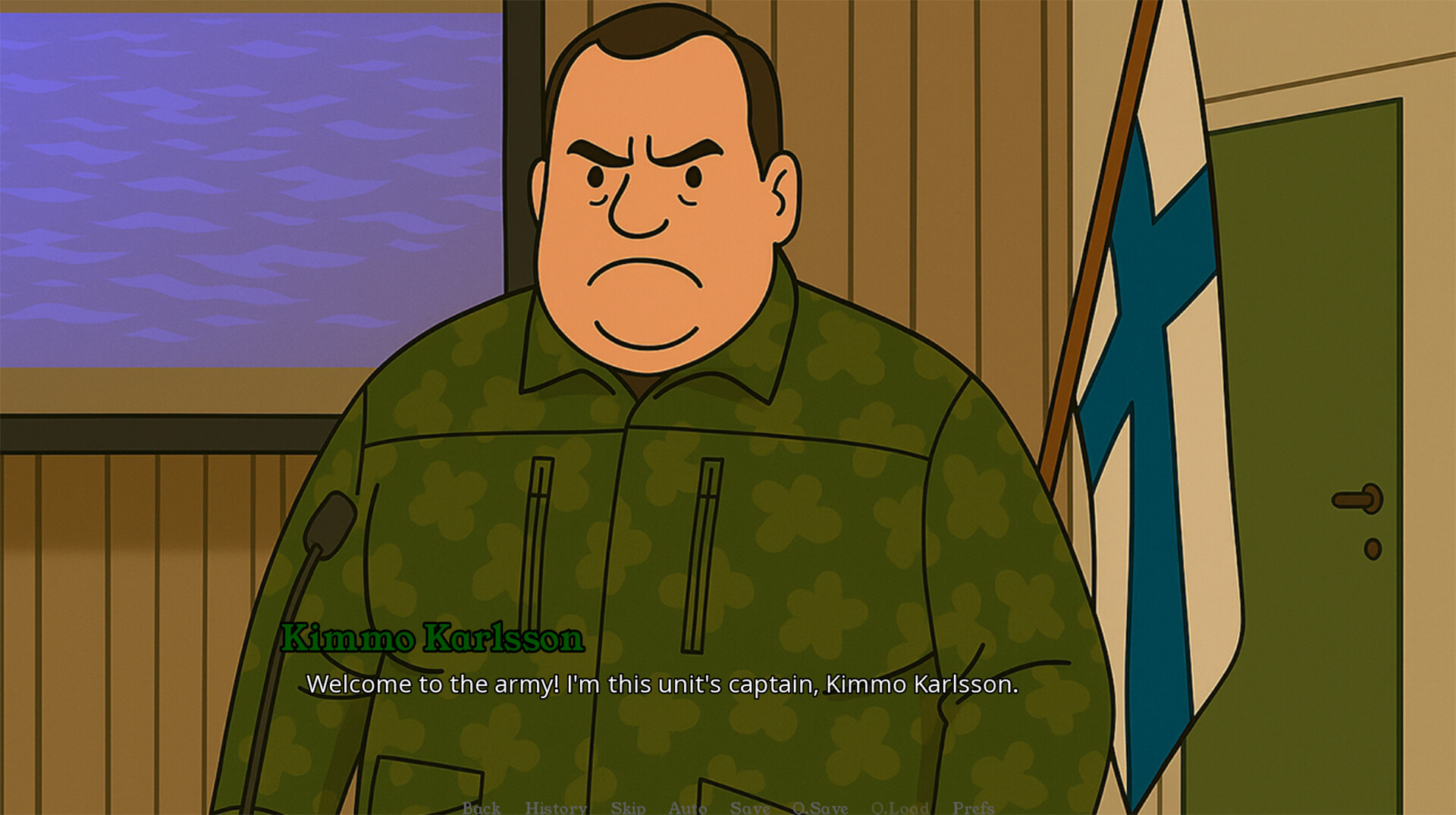 Mandatory Fun screenshot 6
