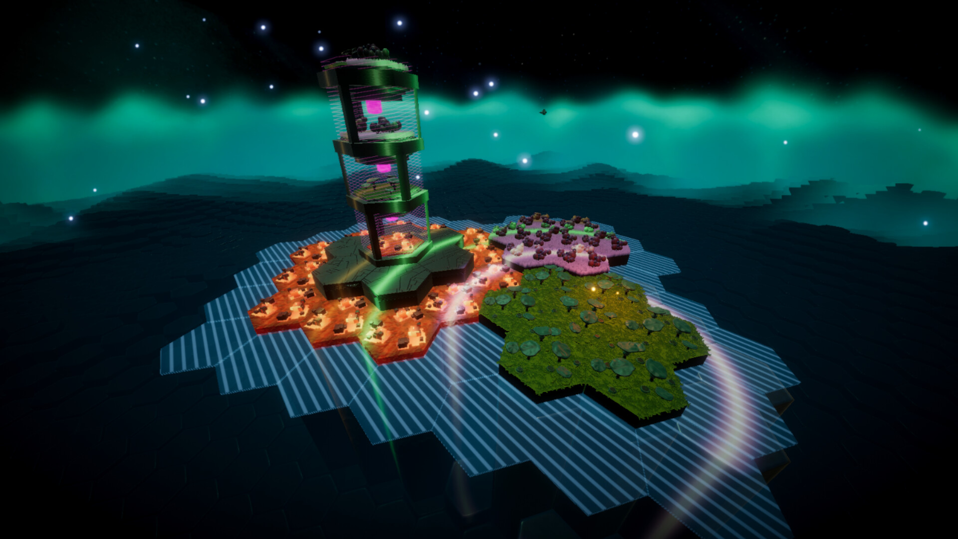 Hexalith screenshot 7